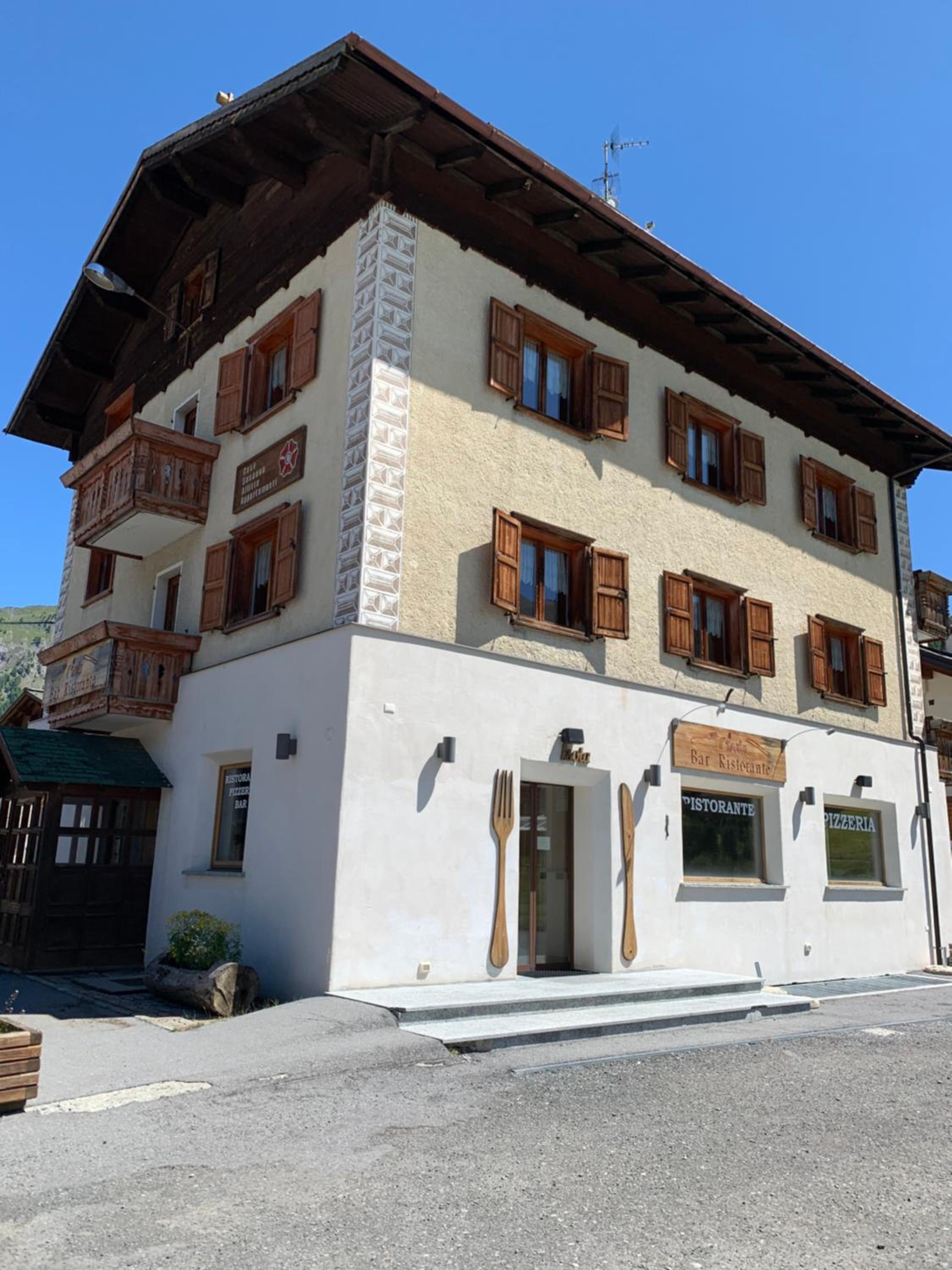 Casa Susanna