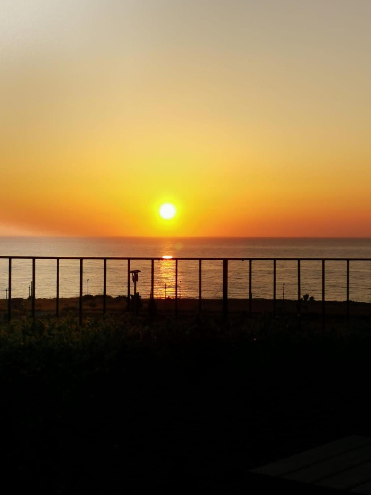 Cuffa House view 2