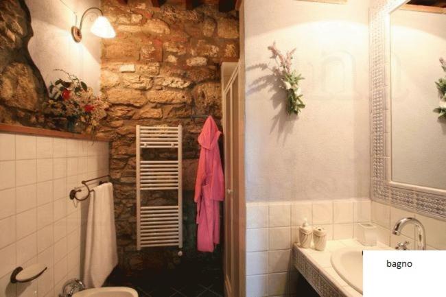 La Vecchia Sassa