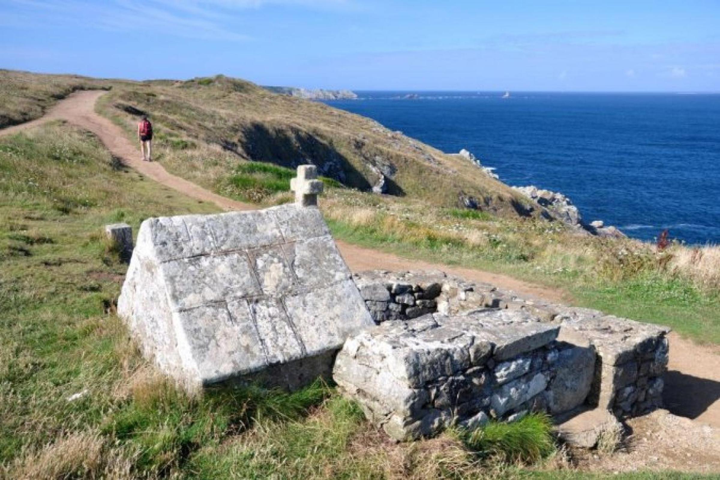 Chambre d'Hôtes Entre Mer et Monts