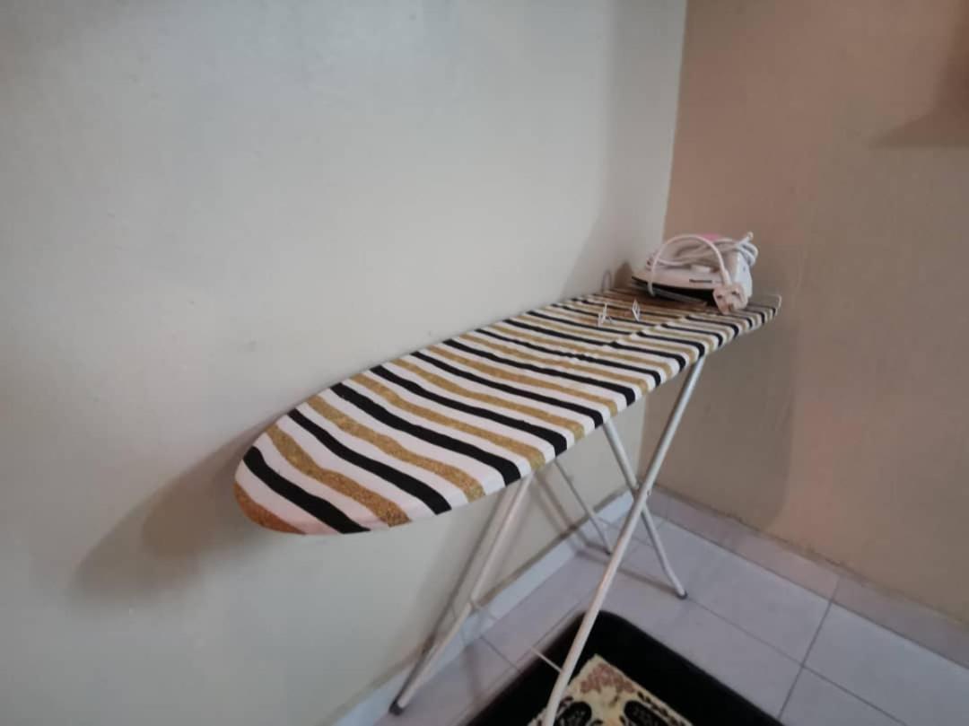 RH Homestay Berhawa Dingin photo 2