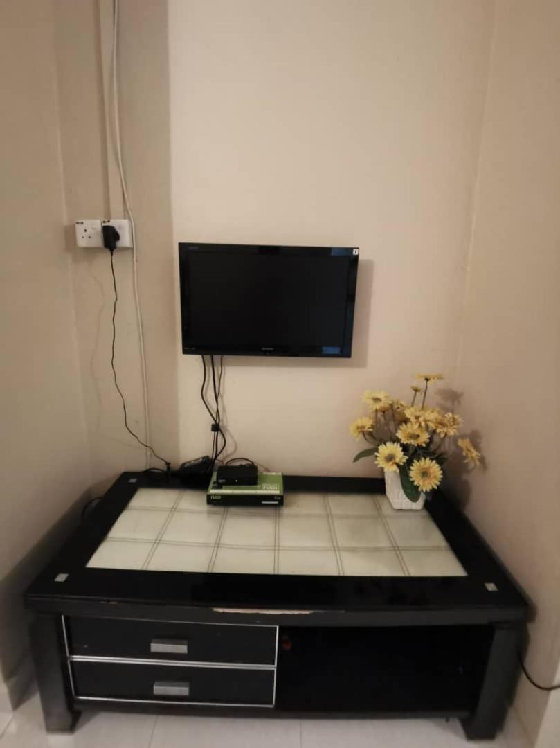 RH Homestay Berhawa Dingin photo 3