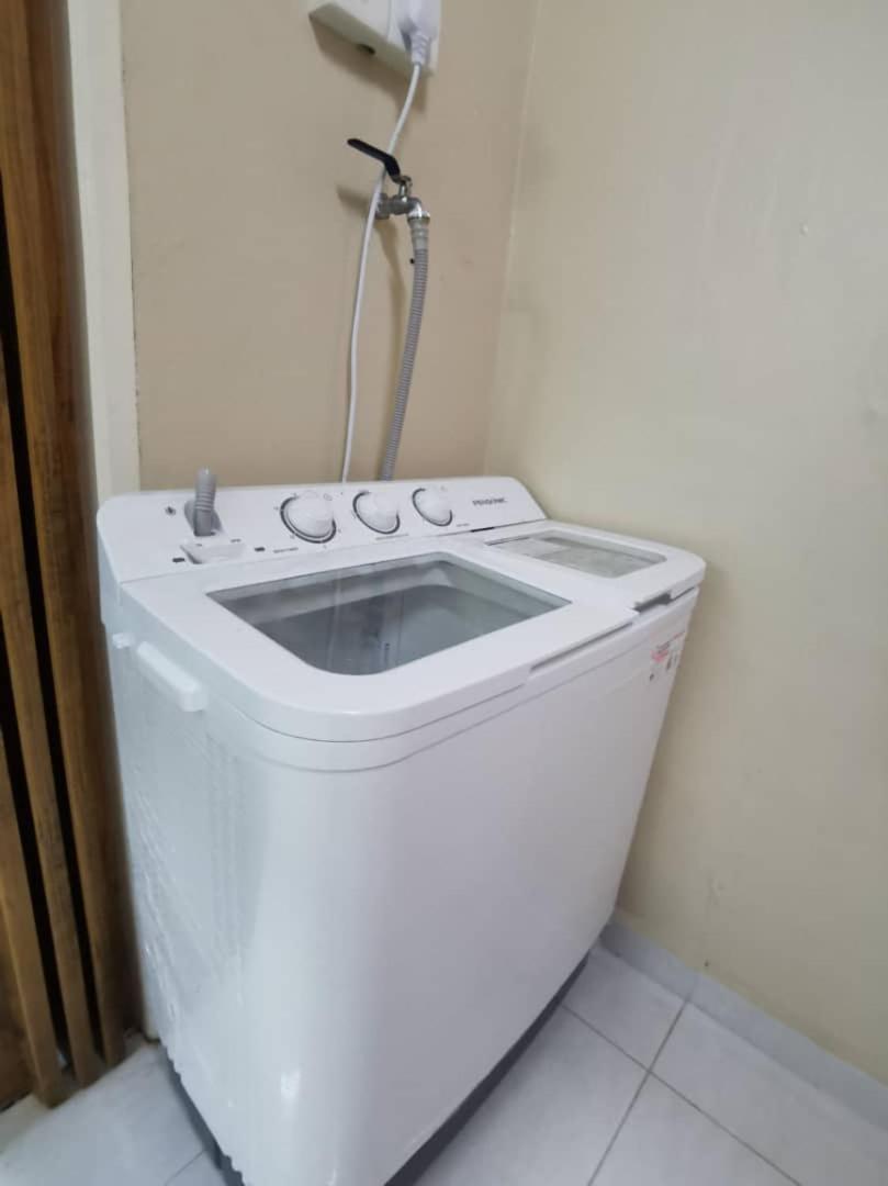 RH Homestay Berhawa Dingin photo 5