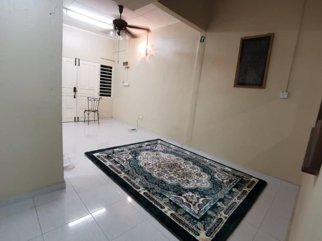 RH Homestay Berhawa Dingin photo 6