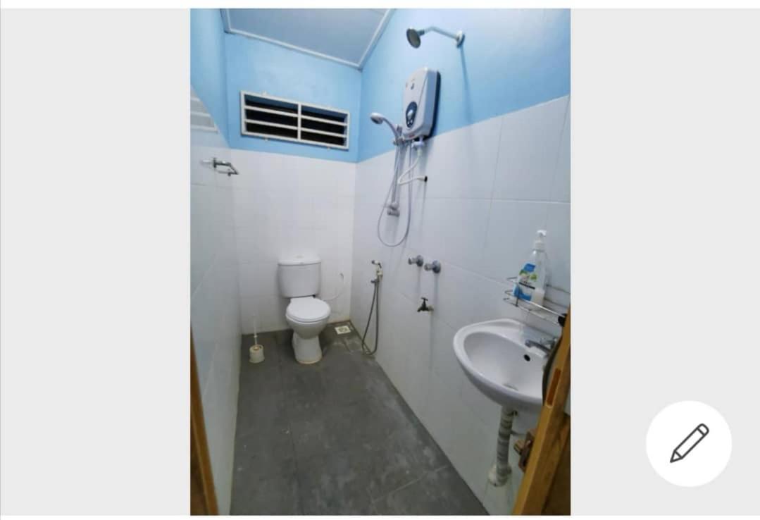 RH Homestay Berhawa Dingin photo 8