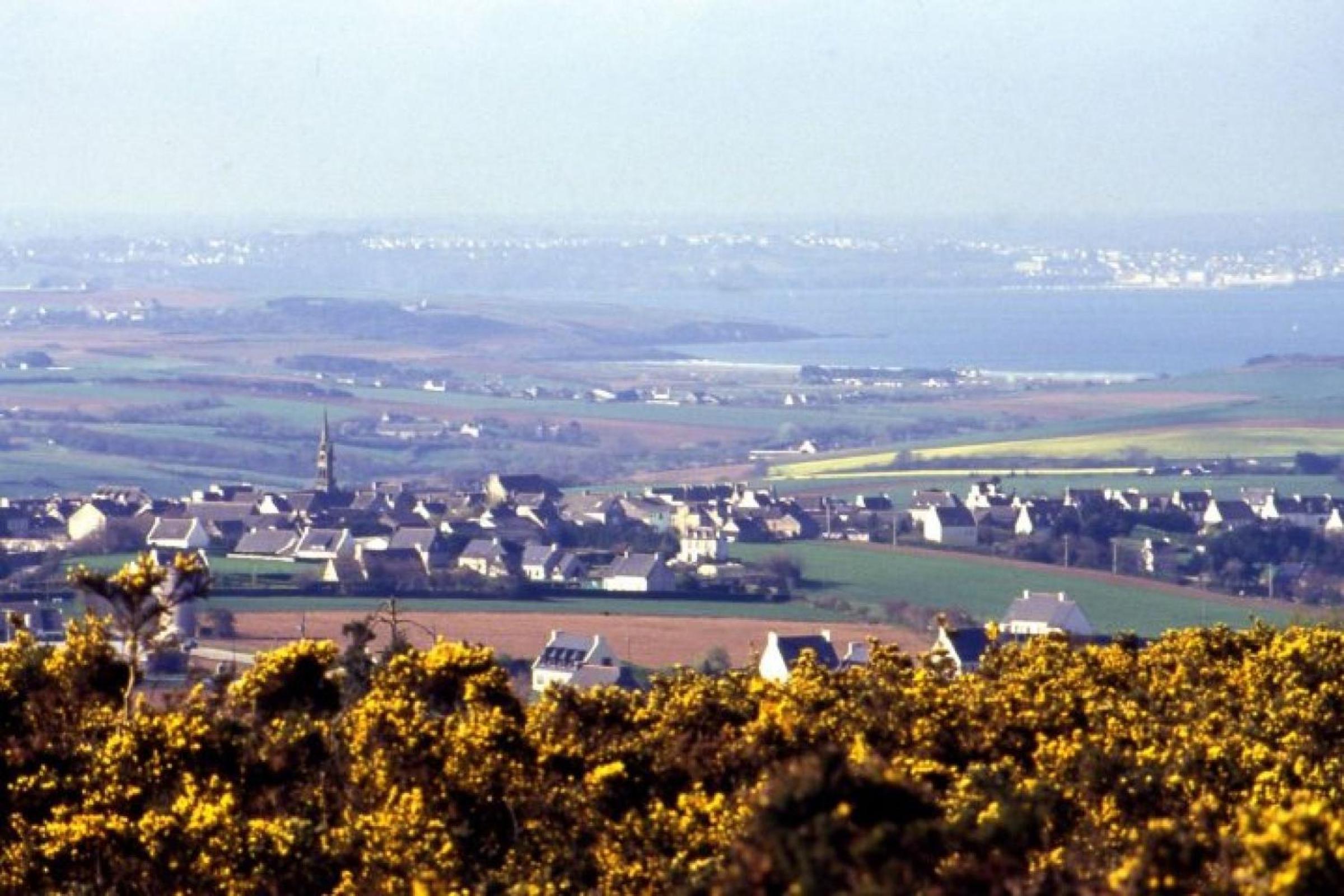 Chambre d'Hôtes Entre Mer et Monts