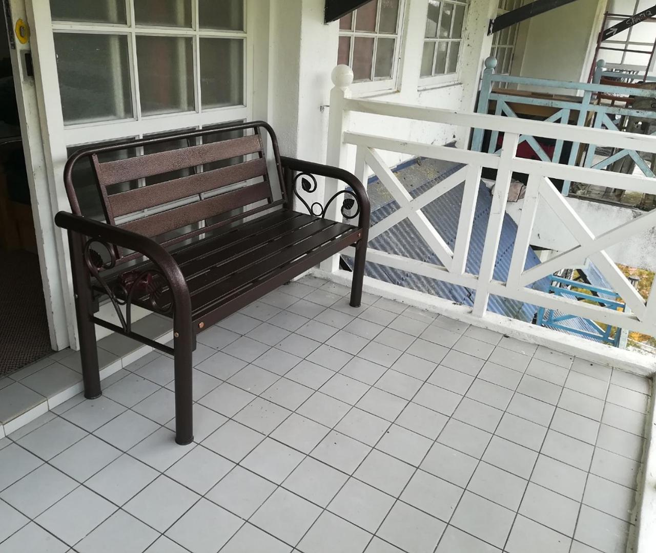 MAMA Homestay TANAH RATA photo 4