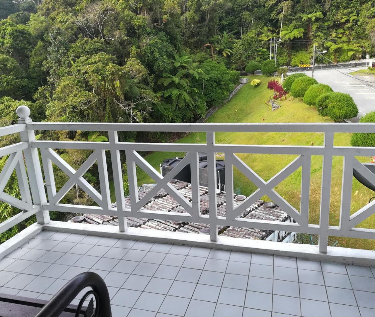 MAMA Homestay TANAH RATA photo 3