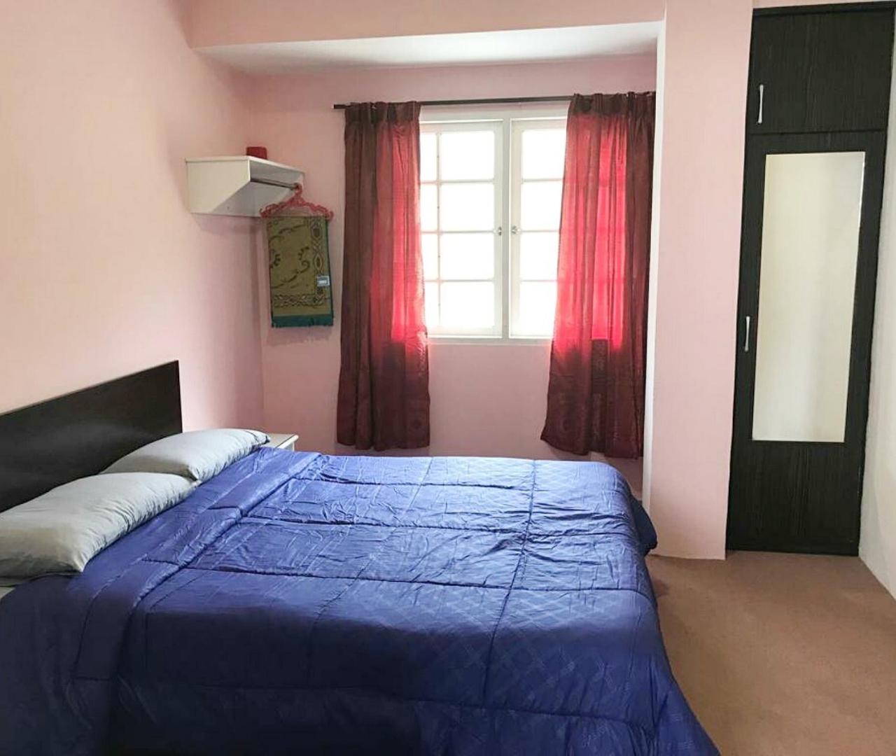 MAMA Homestay TANAH RATA photo 5