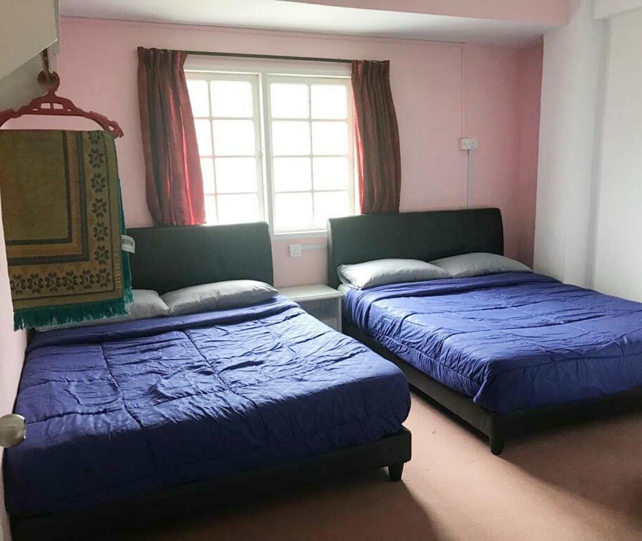 MAMA Homestay TANAH RATA photo 6