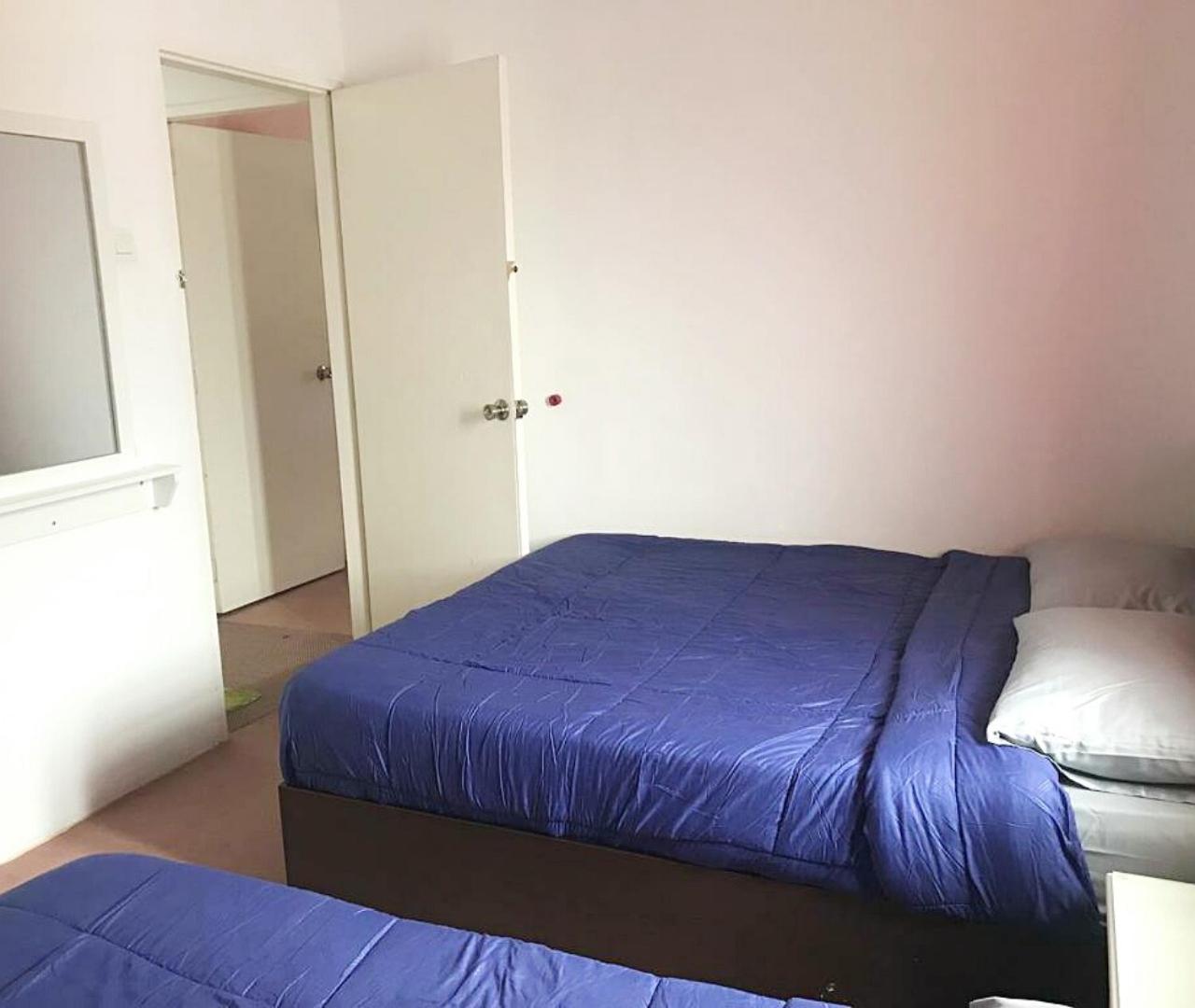 MAMA Homestay TANAH RATA photo 8