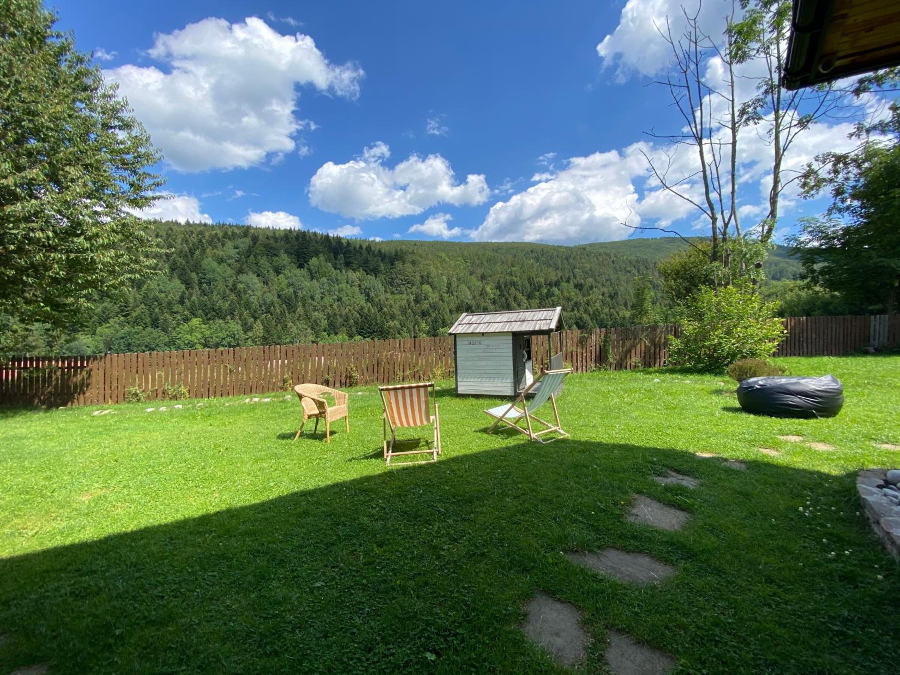 Apartament Babia Góra