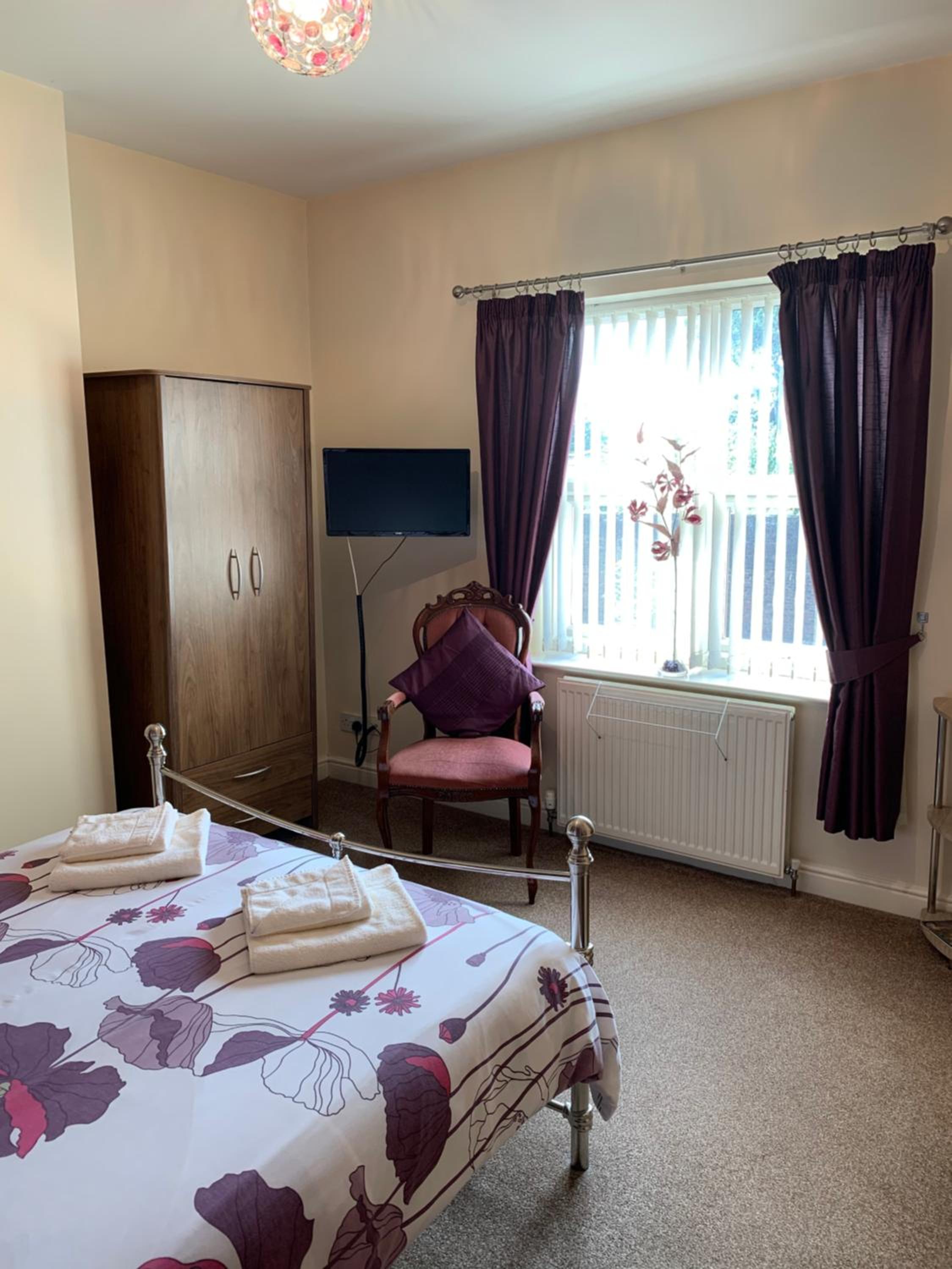 Launceston Villa view 5