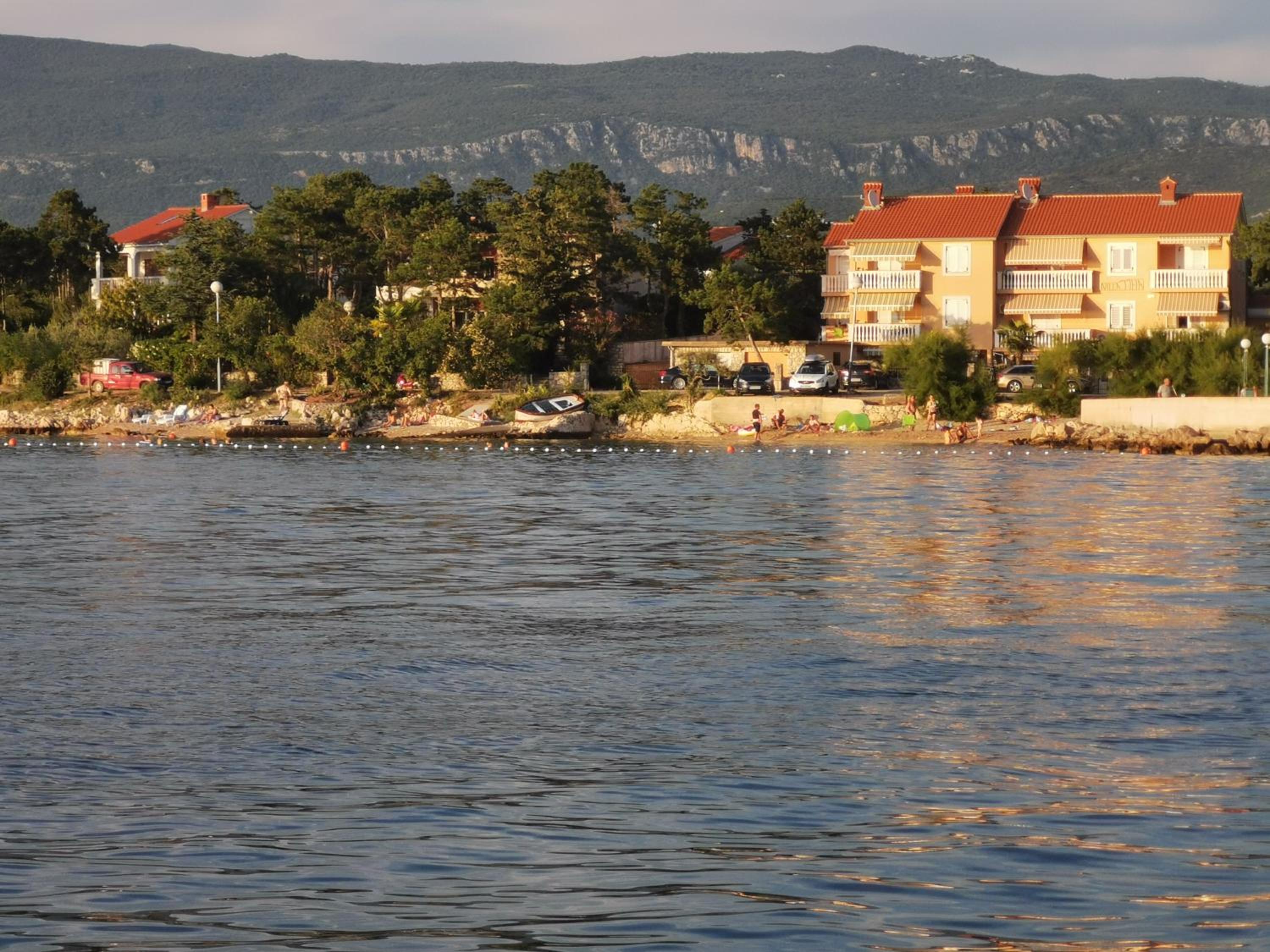 Apartments Dajana Silo