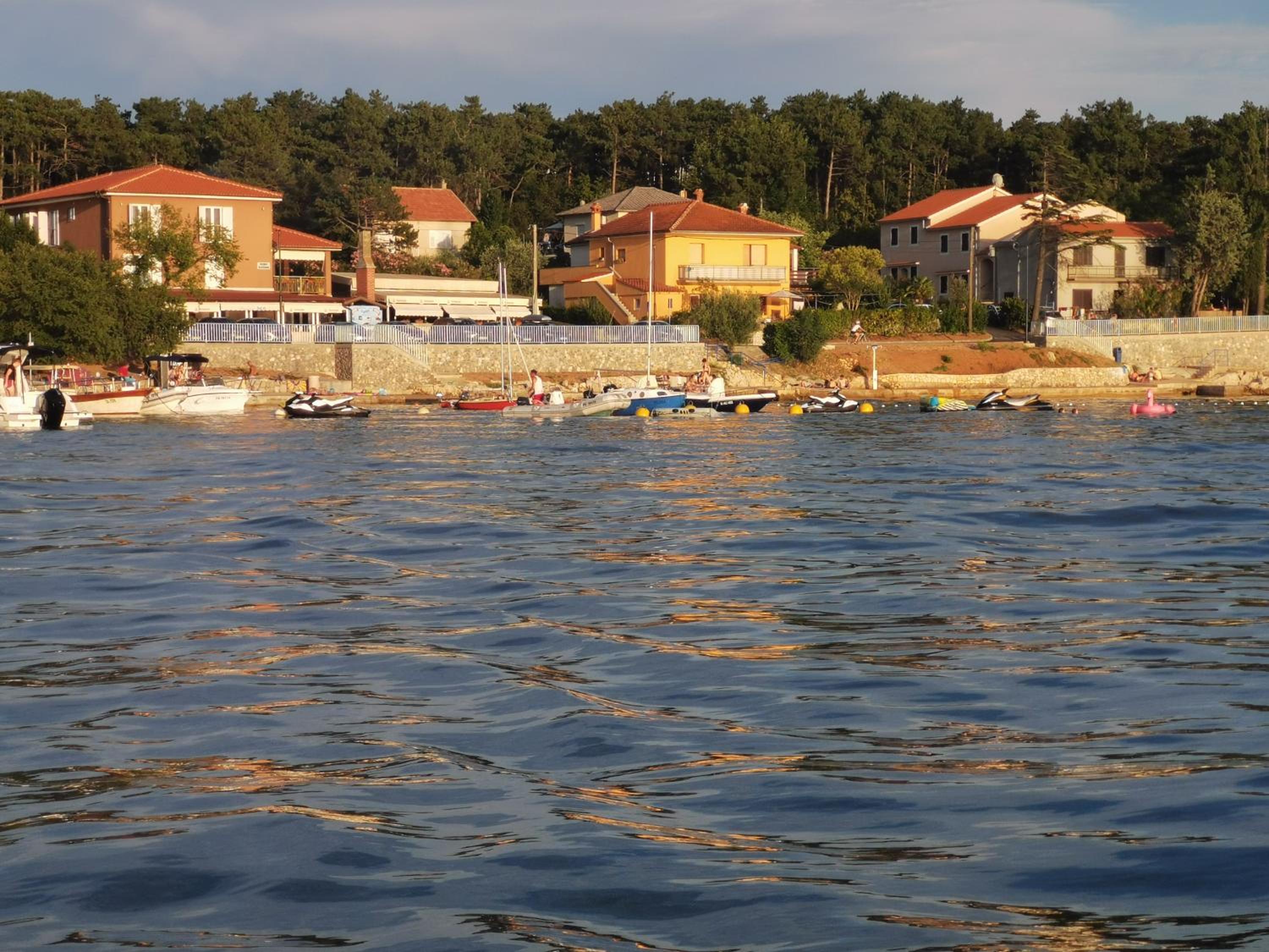 Apartments Dajana Silo
