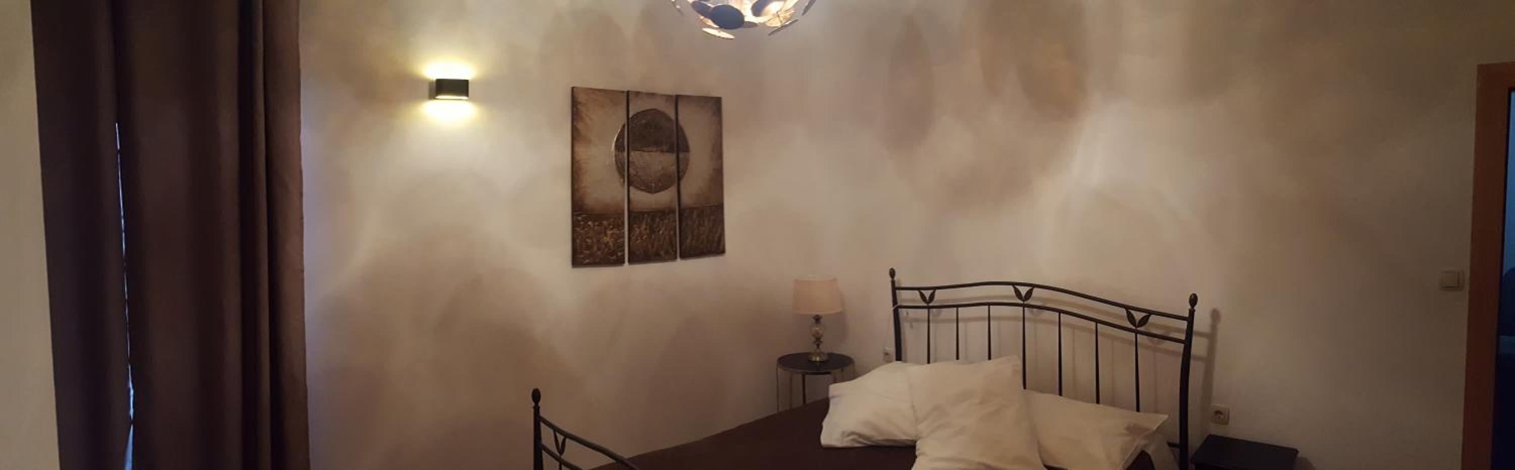 Apartmani Katja view 2