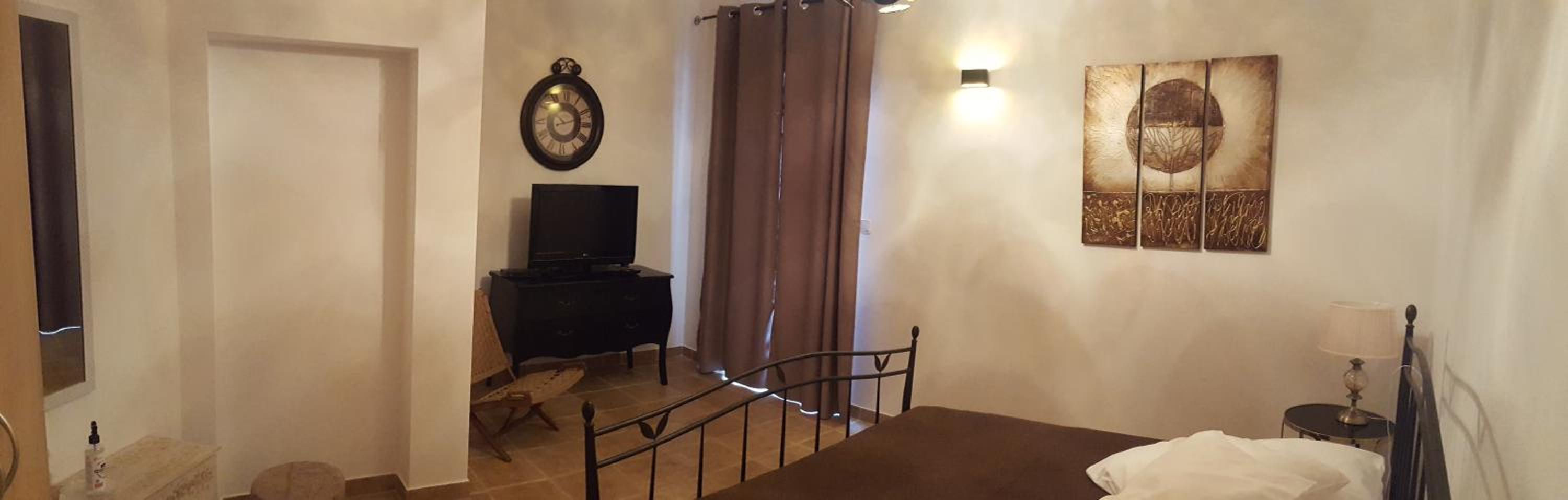 Apartmani Katja view 3