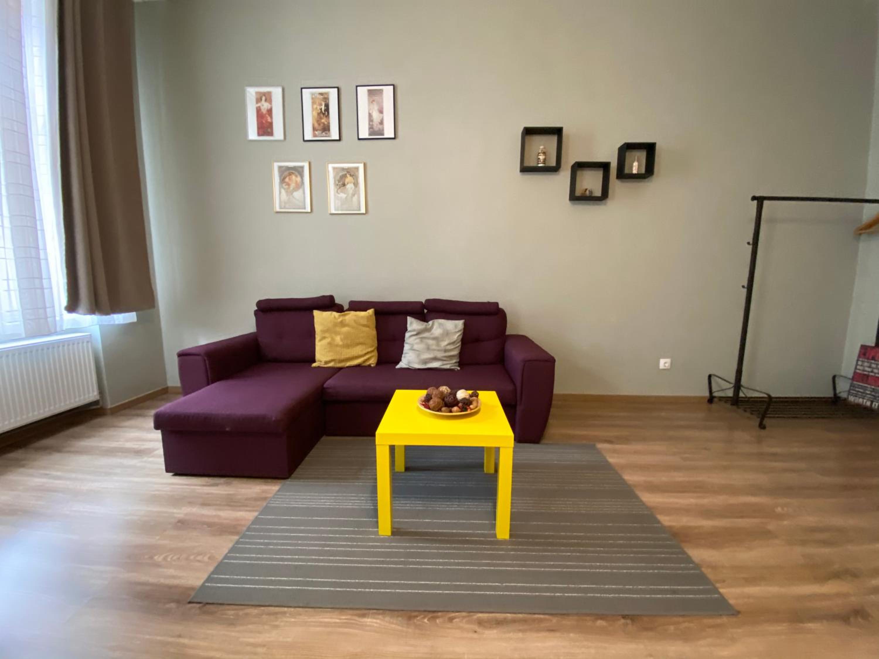 Apartment City Centre Timisoara