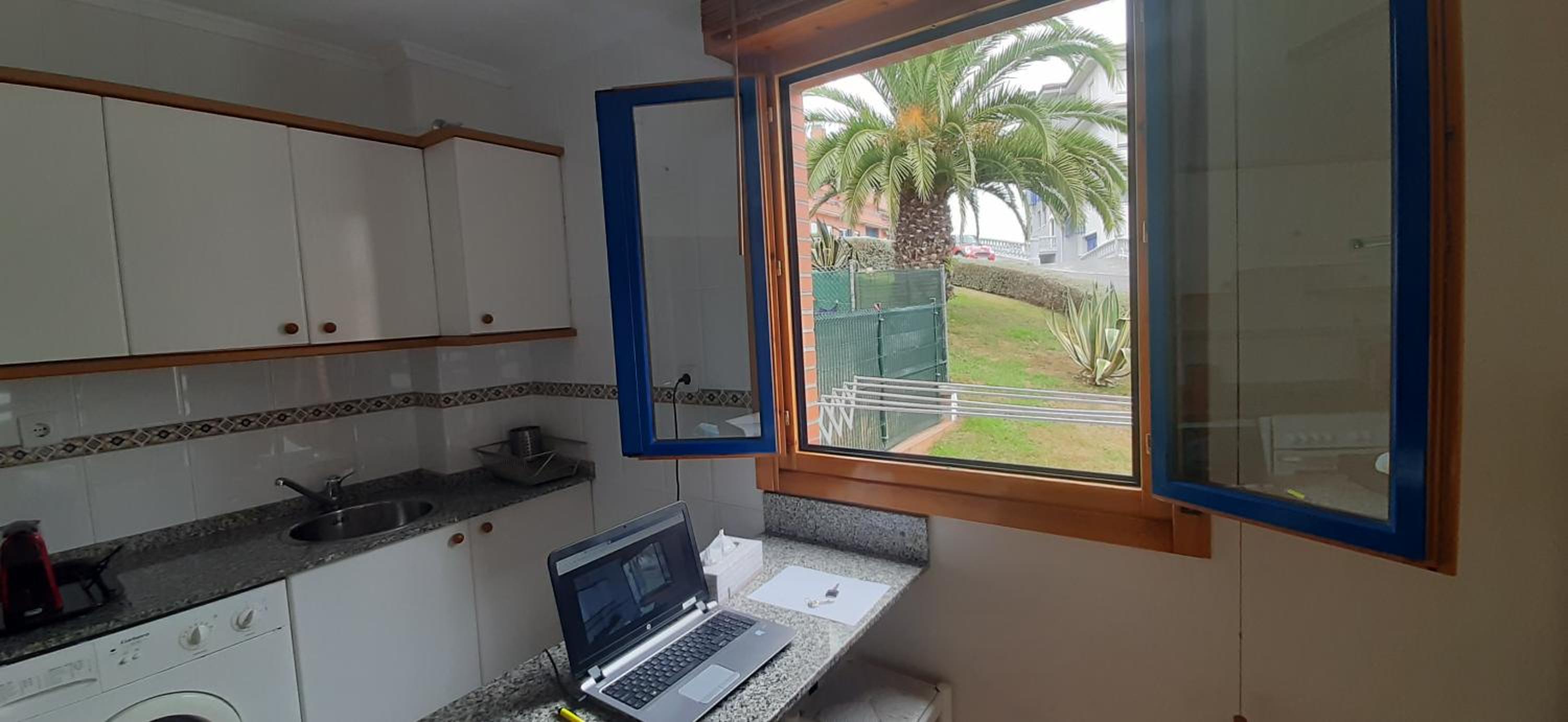 Precioso apartamento en luanco junto a la playa photo 4