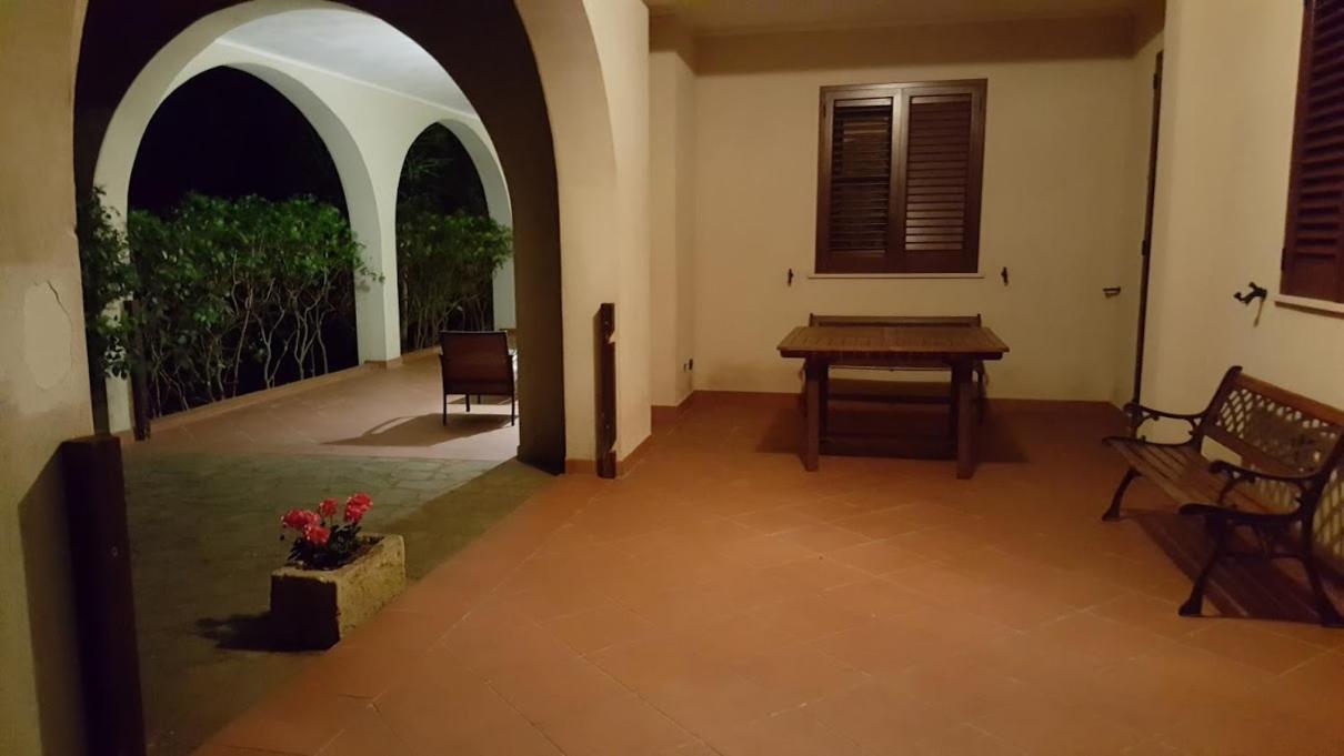 Villa Travellito a Martano 13 posti view 3