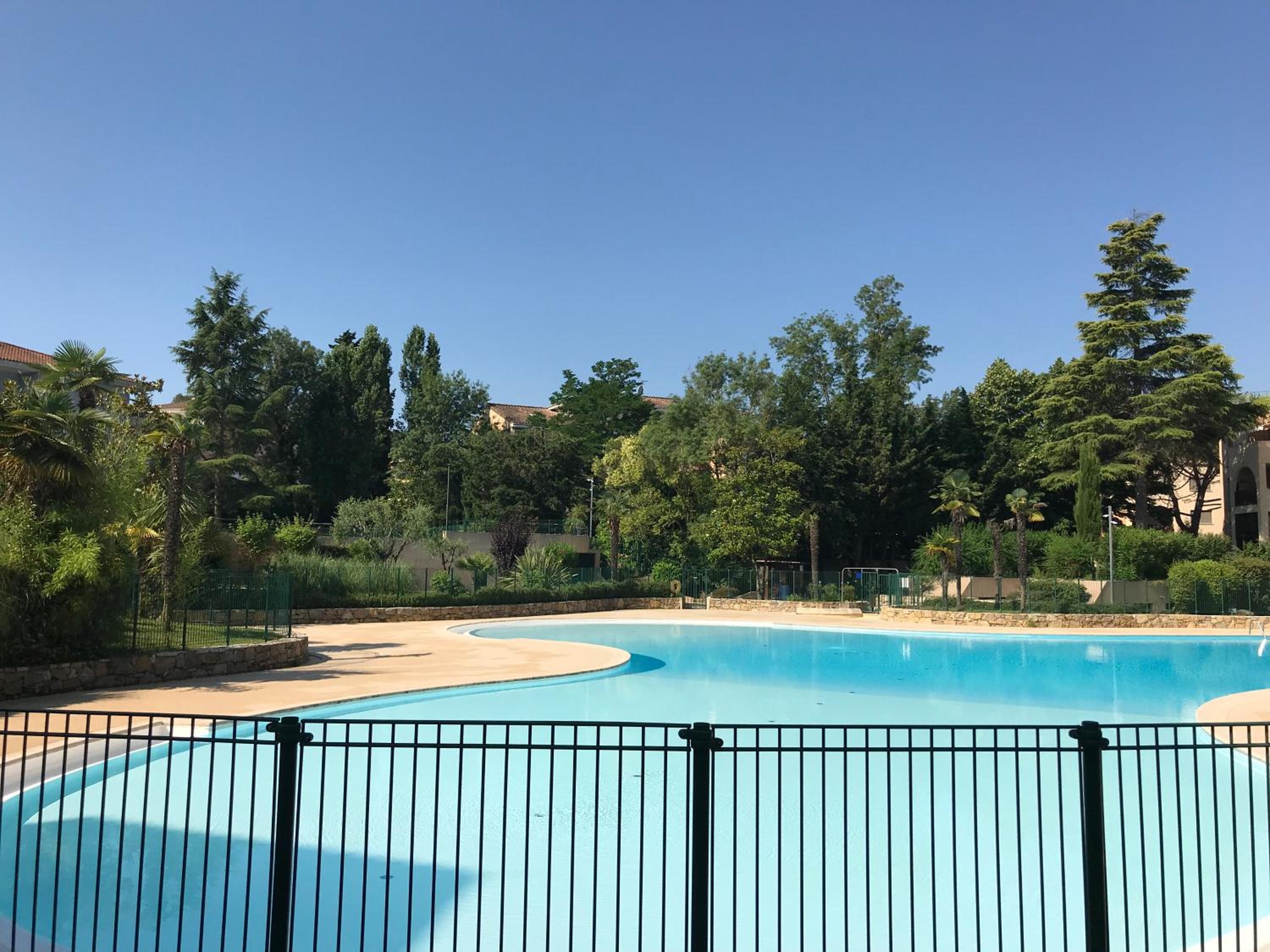 Paradisier Apartment Mougins