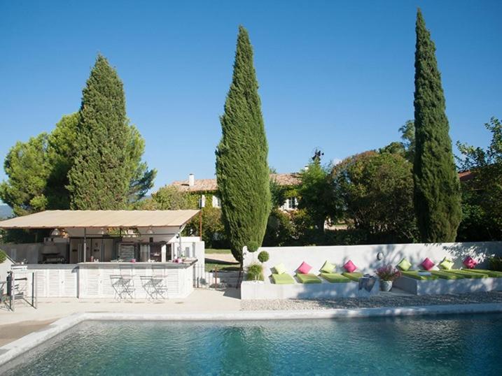 Domaine La Parpaille