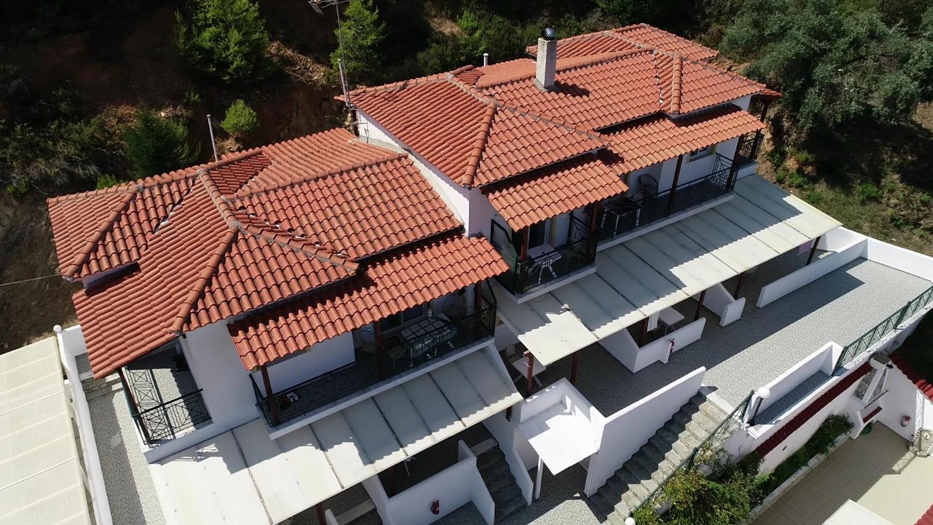 Villa Teozenia