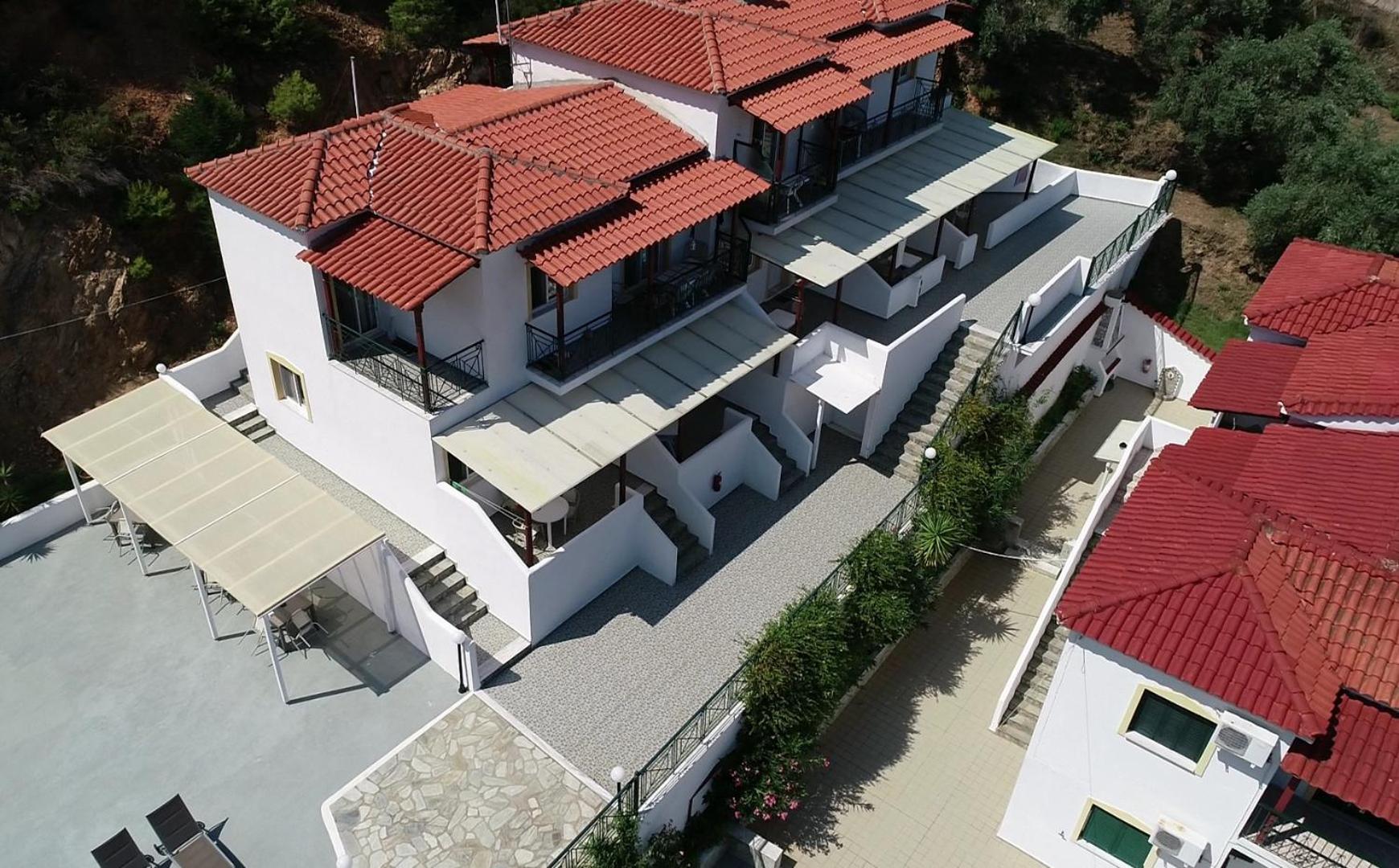 Villa Teozenia