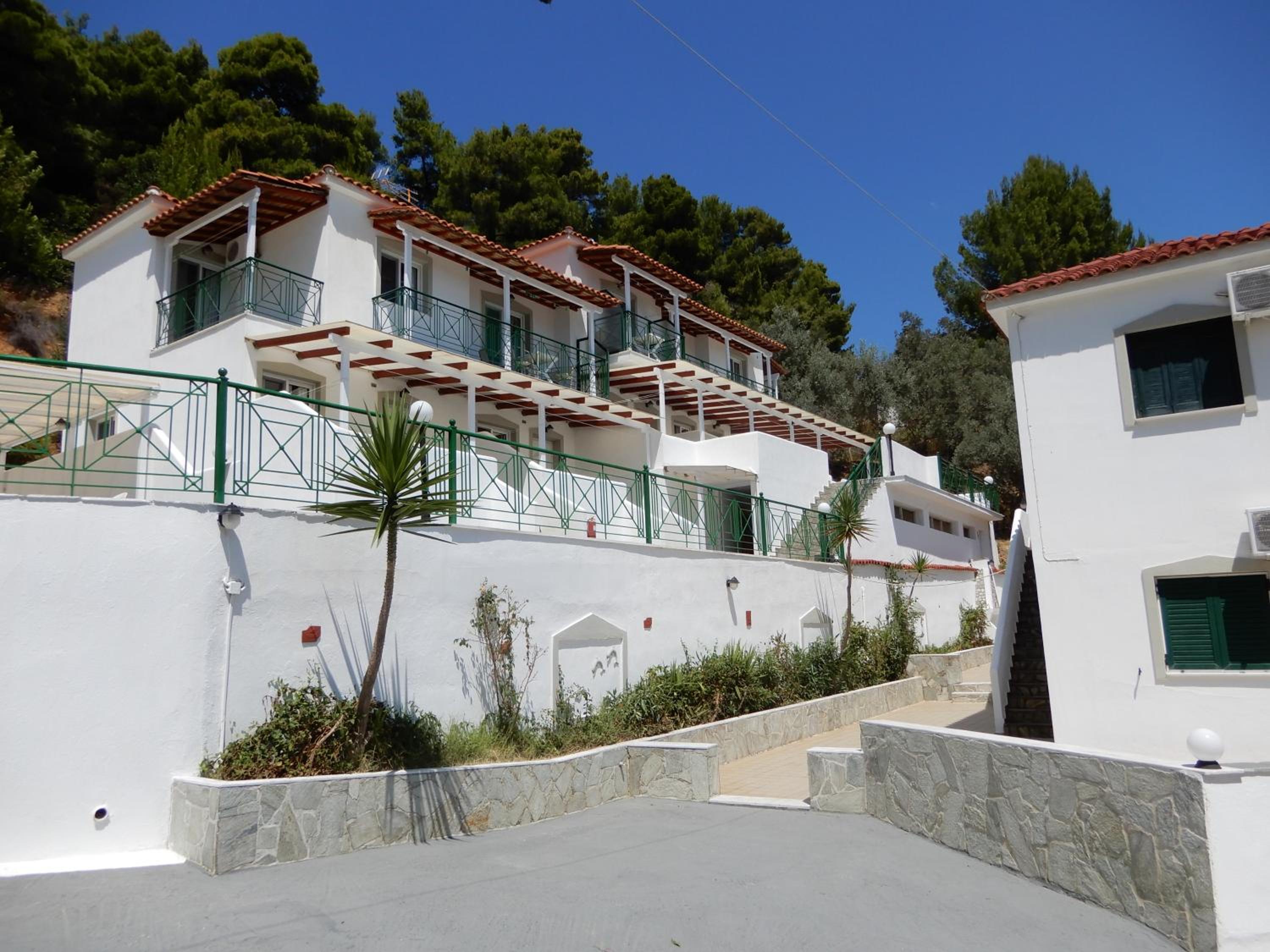 Villa Teozenia