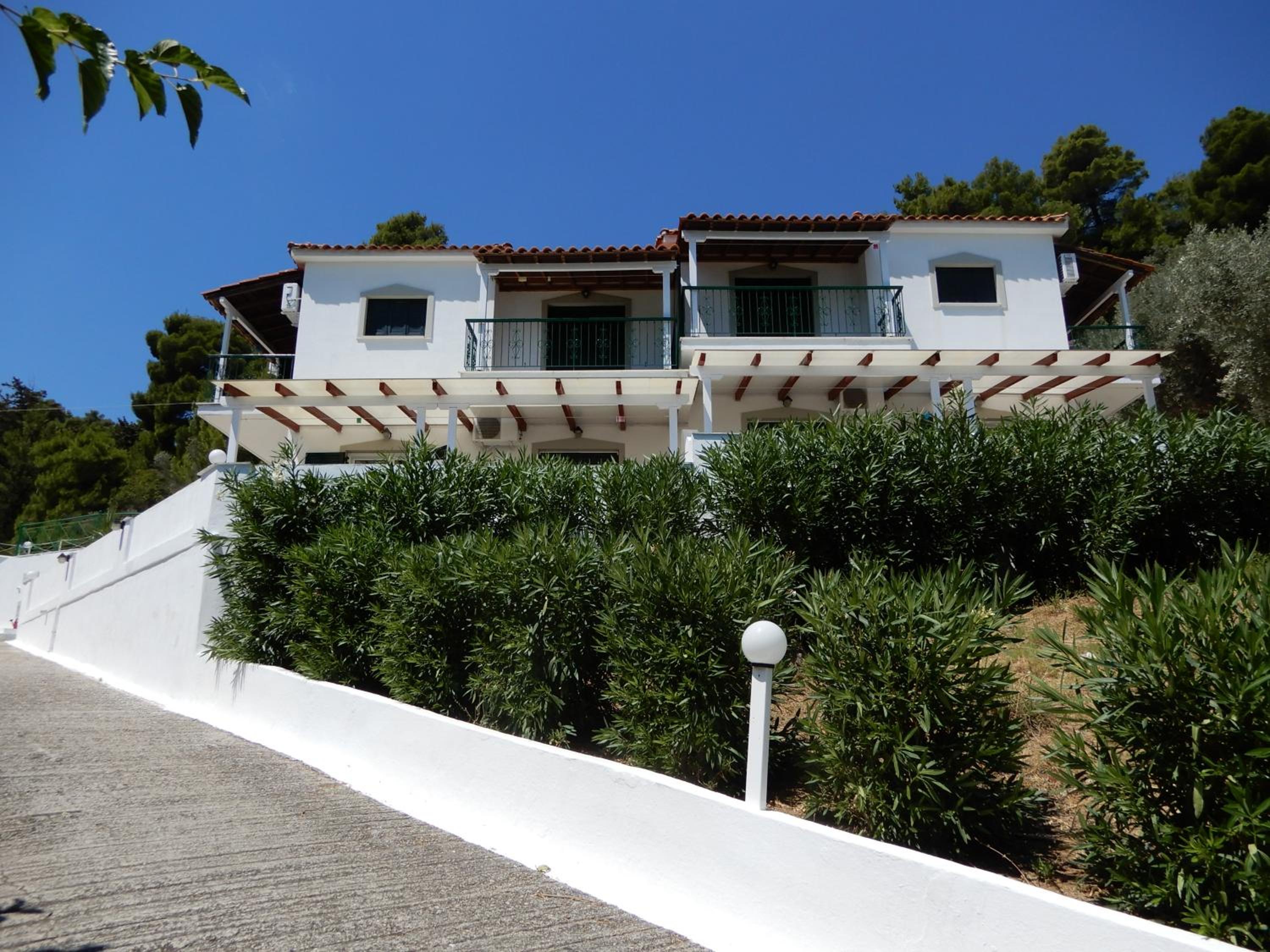 Villa Teozenia