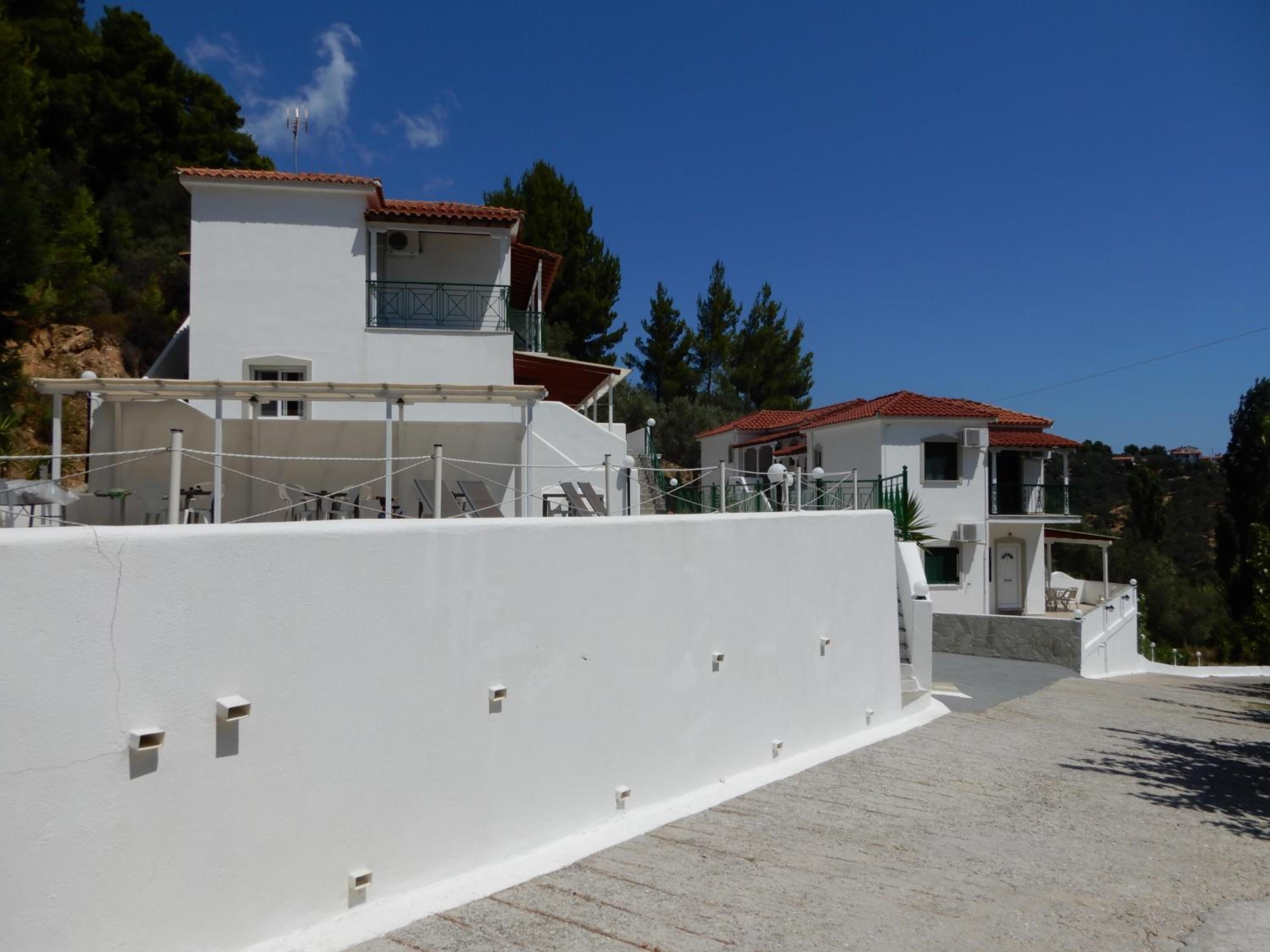 Villa Teozenia