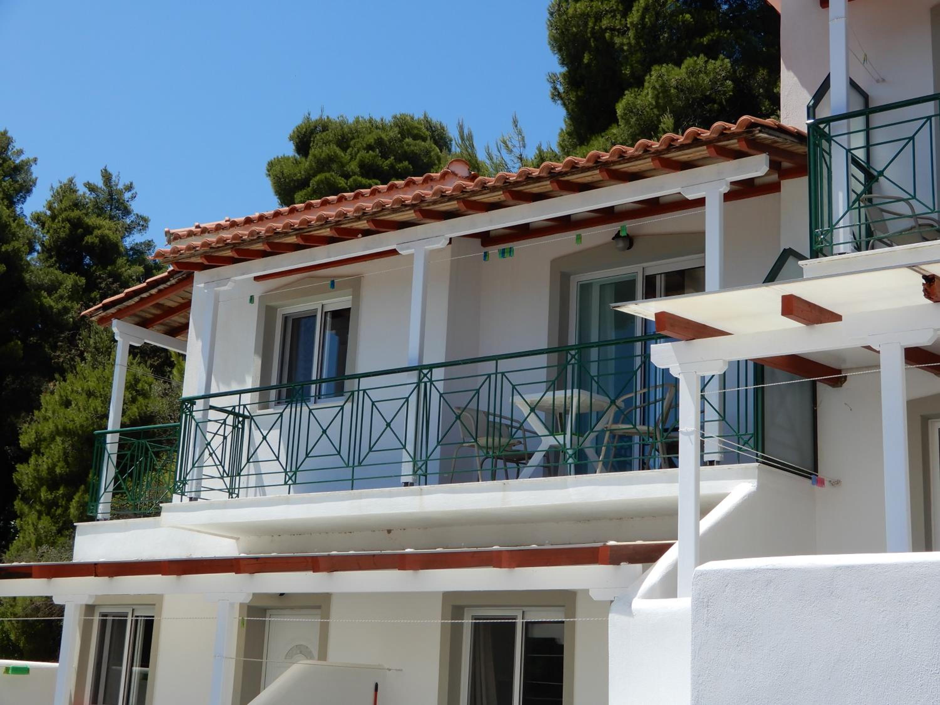 Villa Teozenia