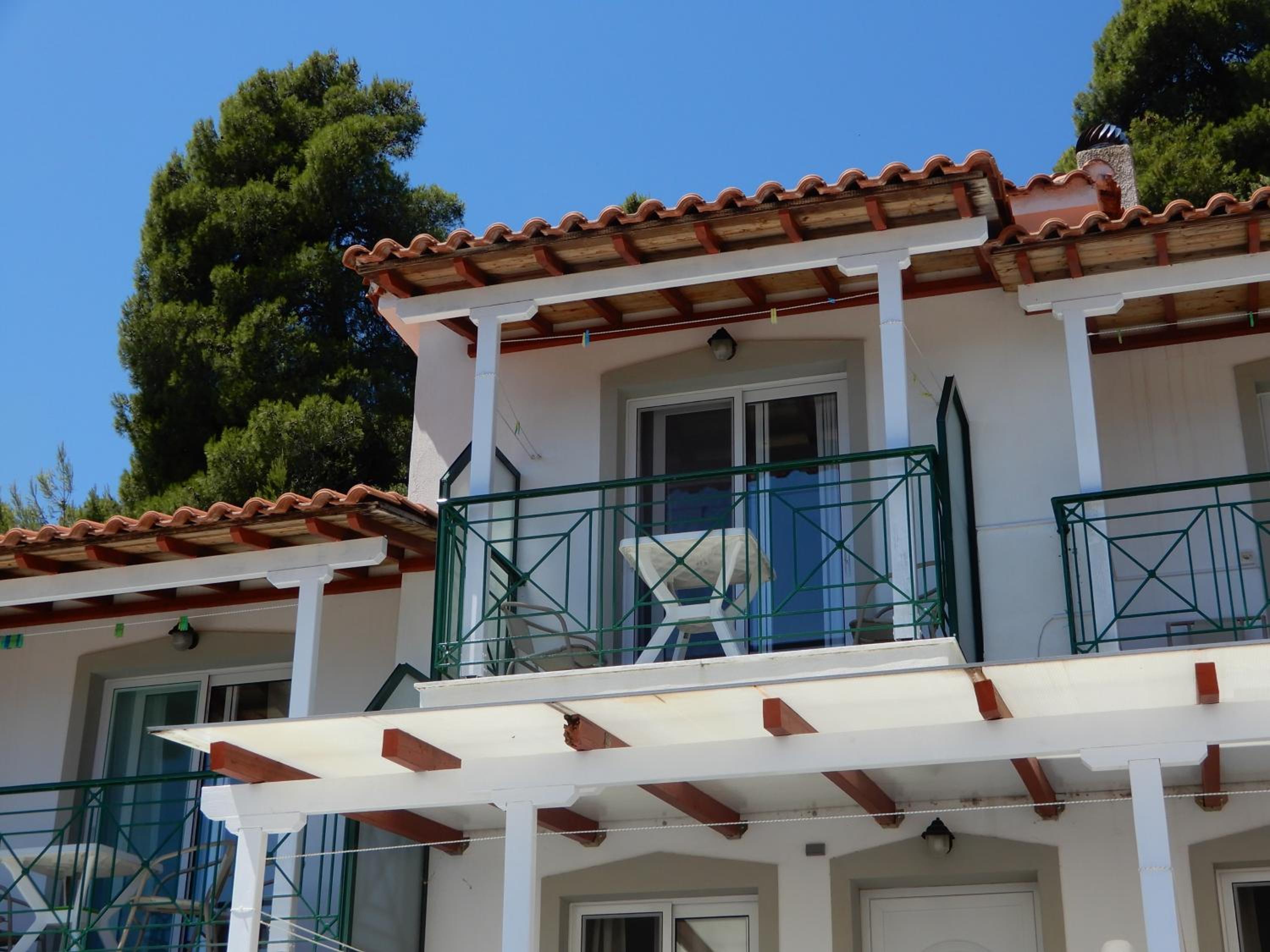 Villa Teozenia
