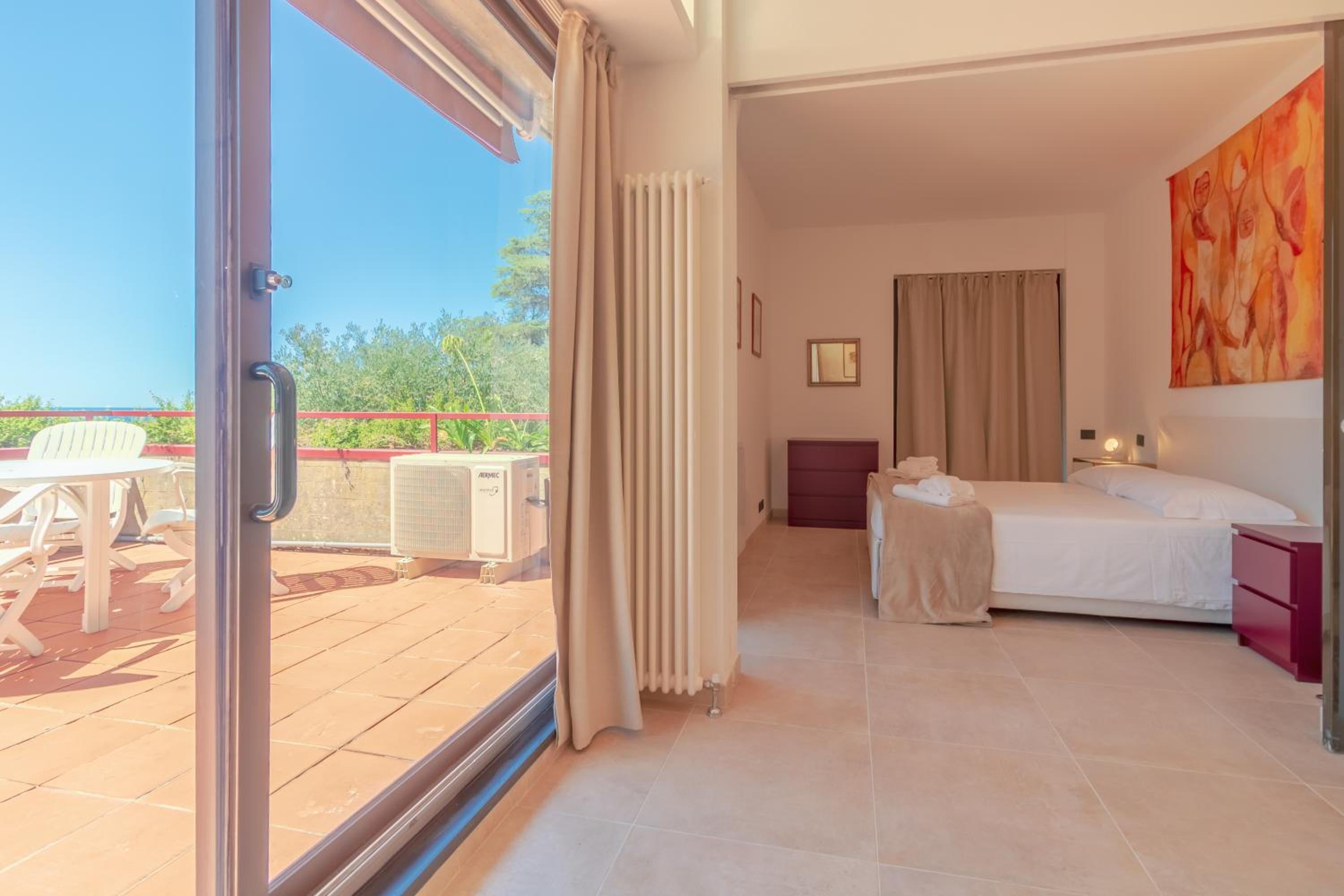 CASA CAROLINA view 5
