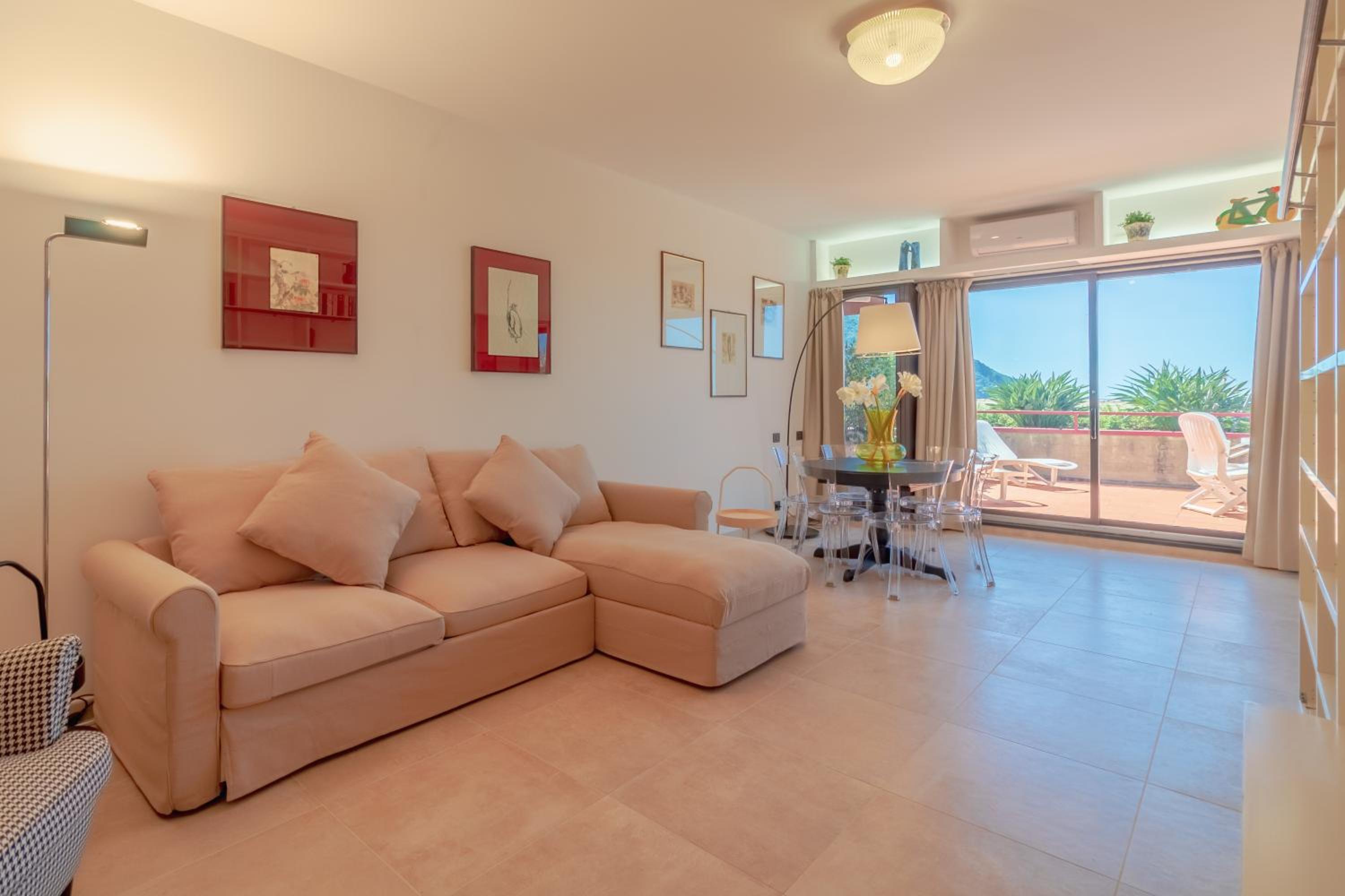 CASA CAROLINA view 3