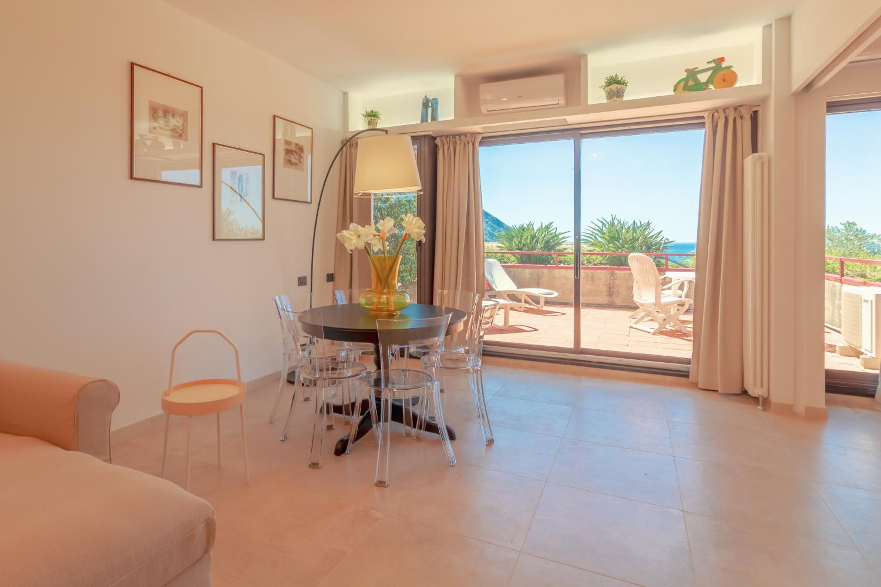CASA CAROLINA view 4