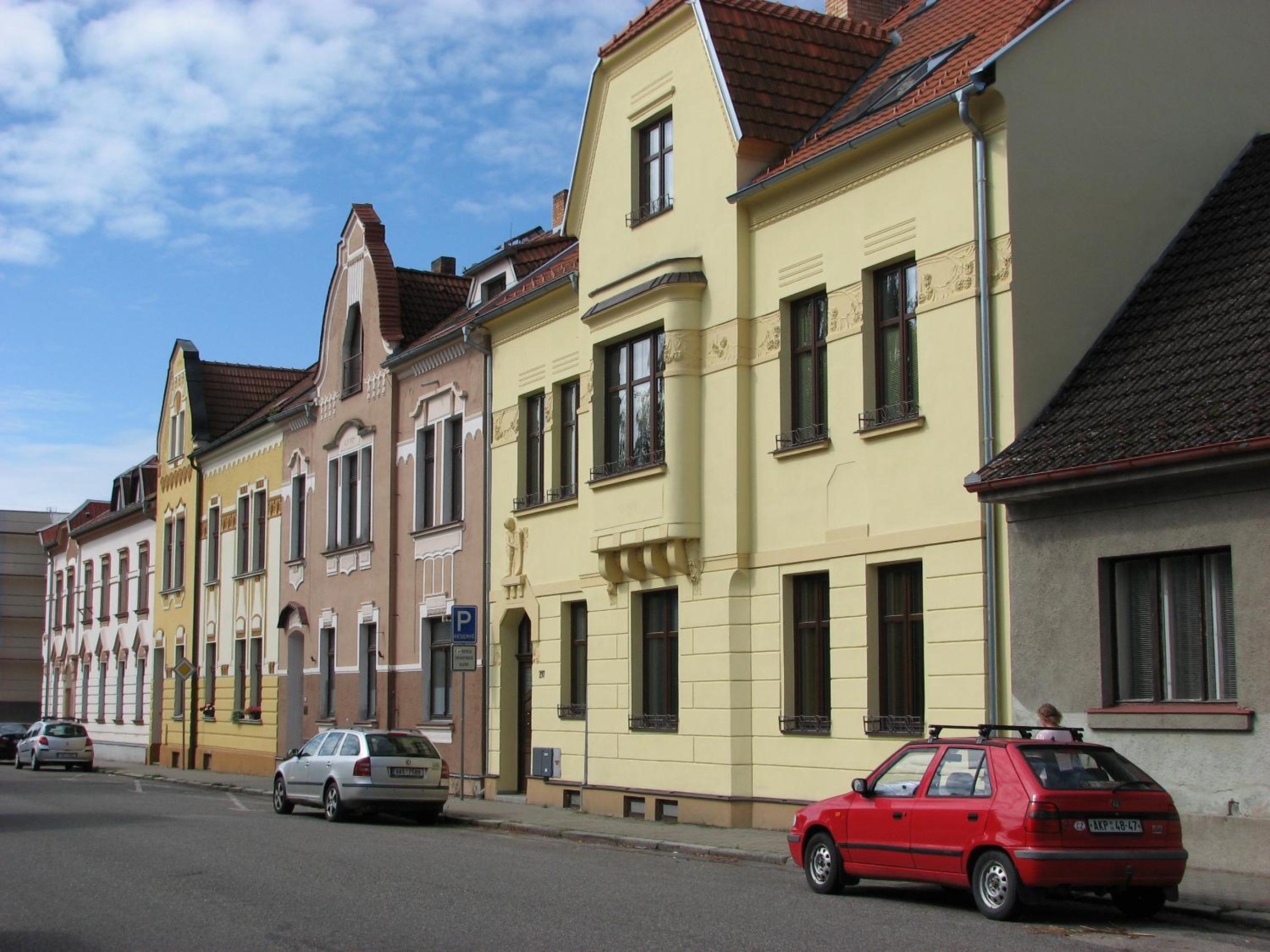 Vila Vanilka