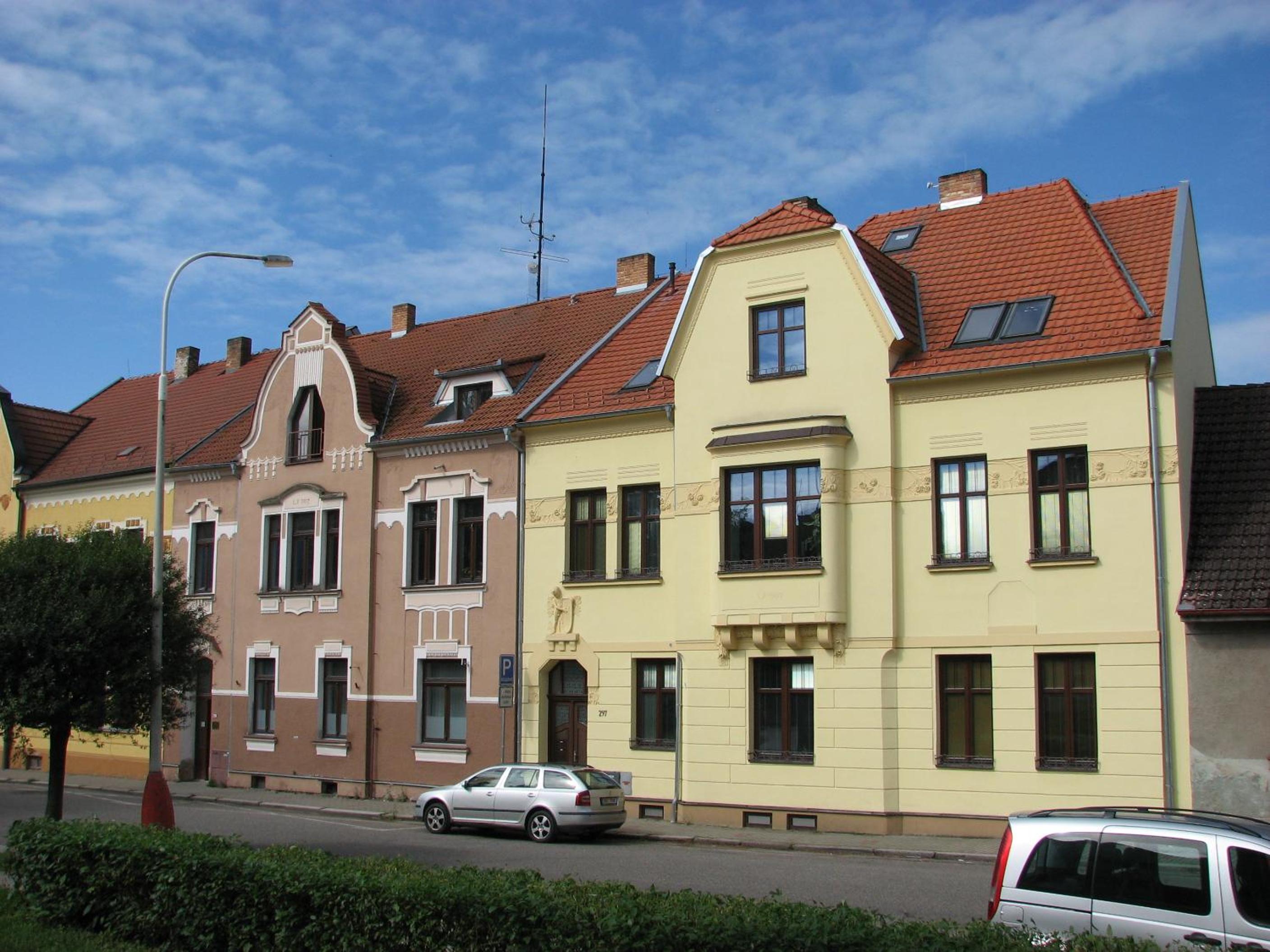 Vila Vanilka