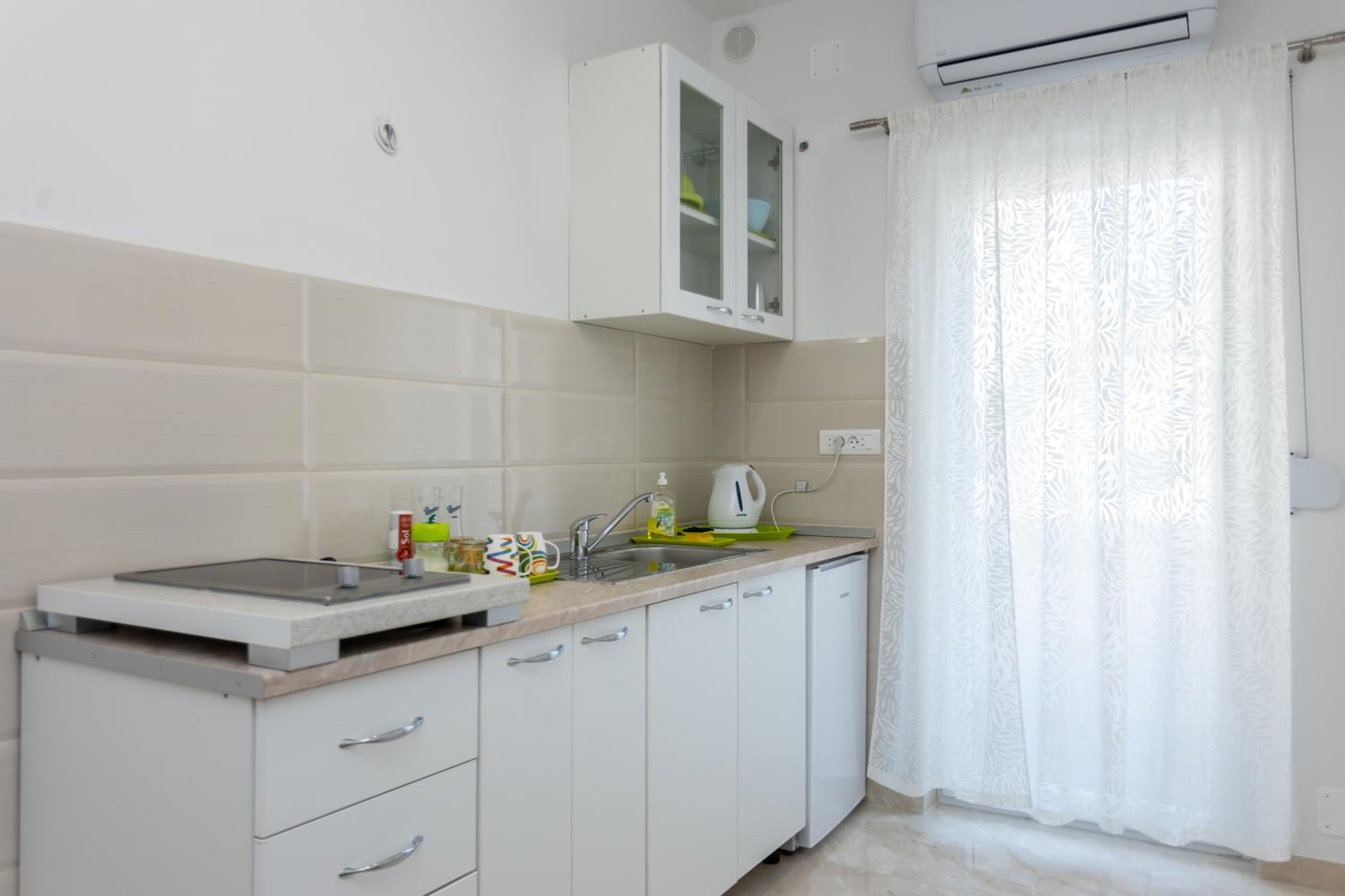Apartments Oleander view 2