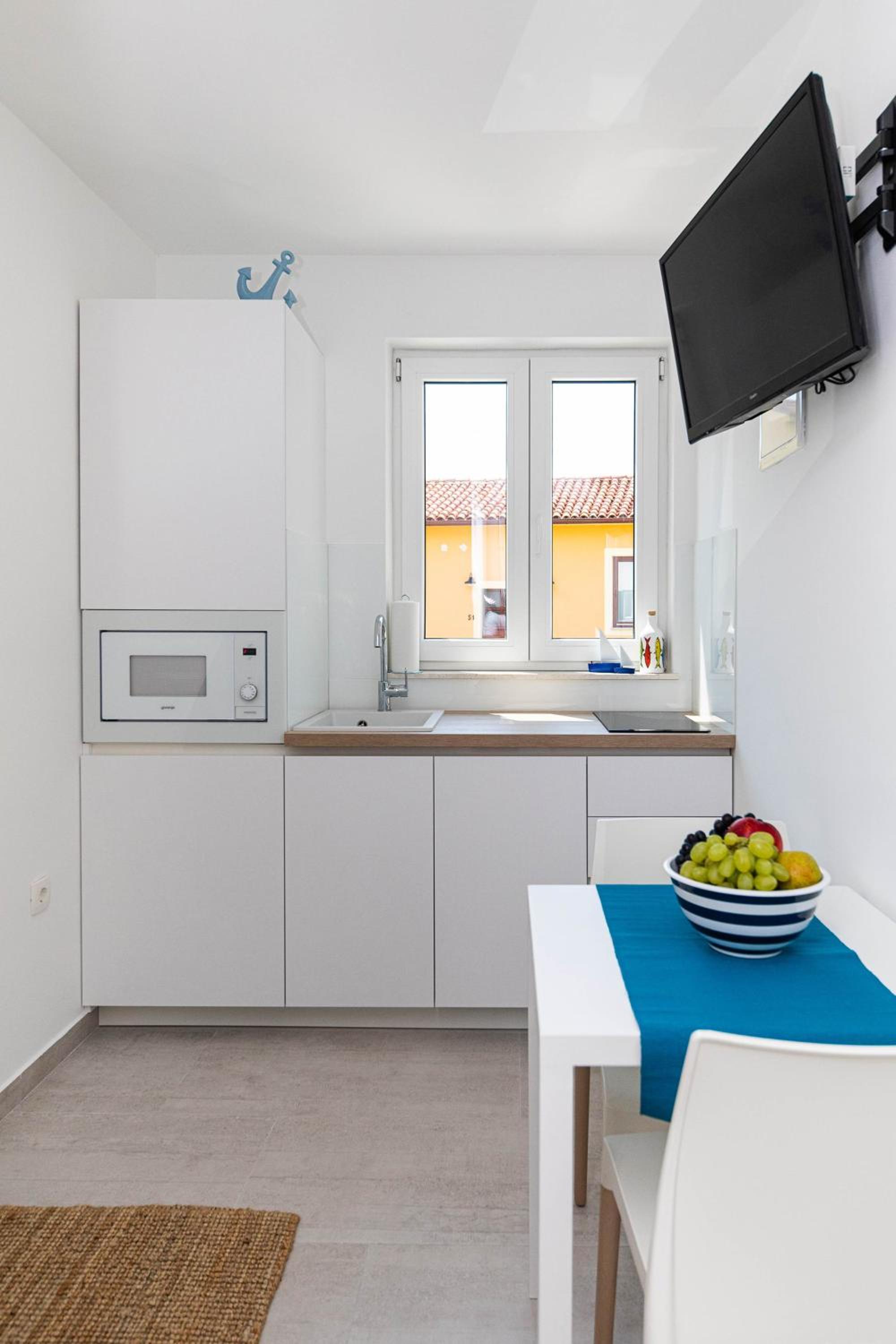 APARTMANI VIGO