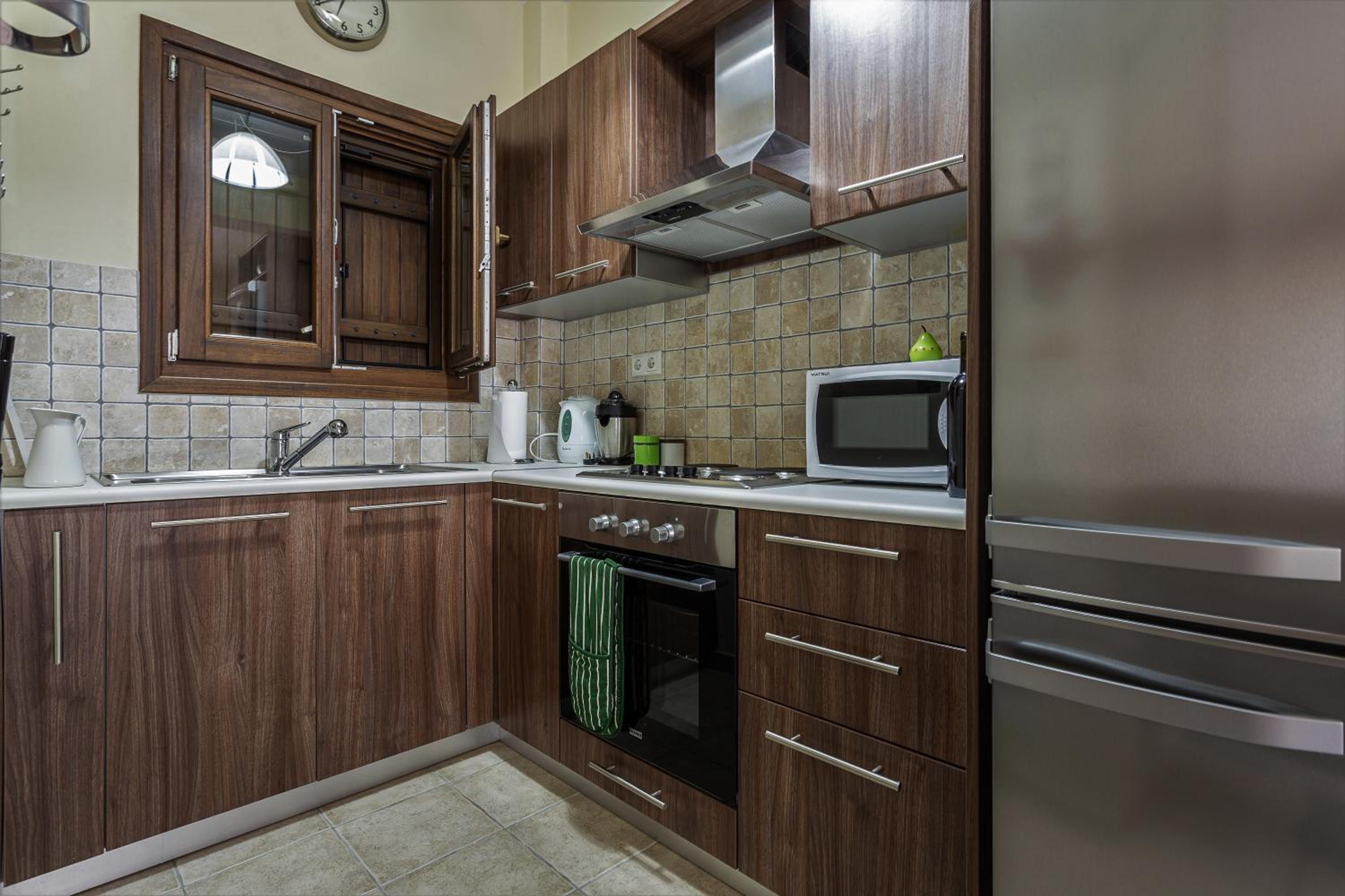 Chiron Residence photo 5