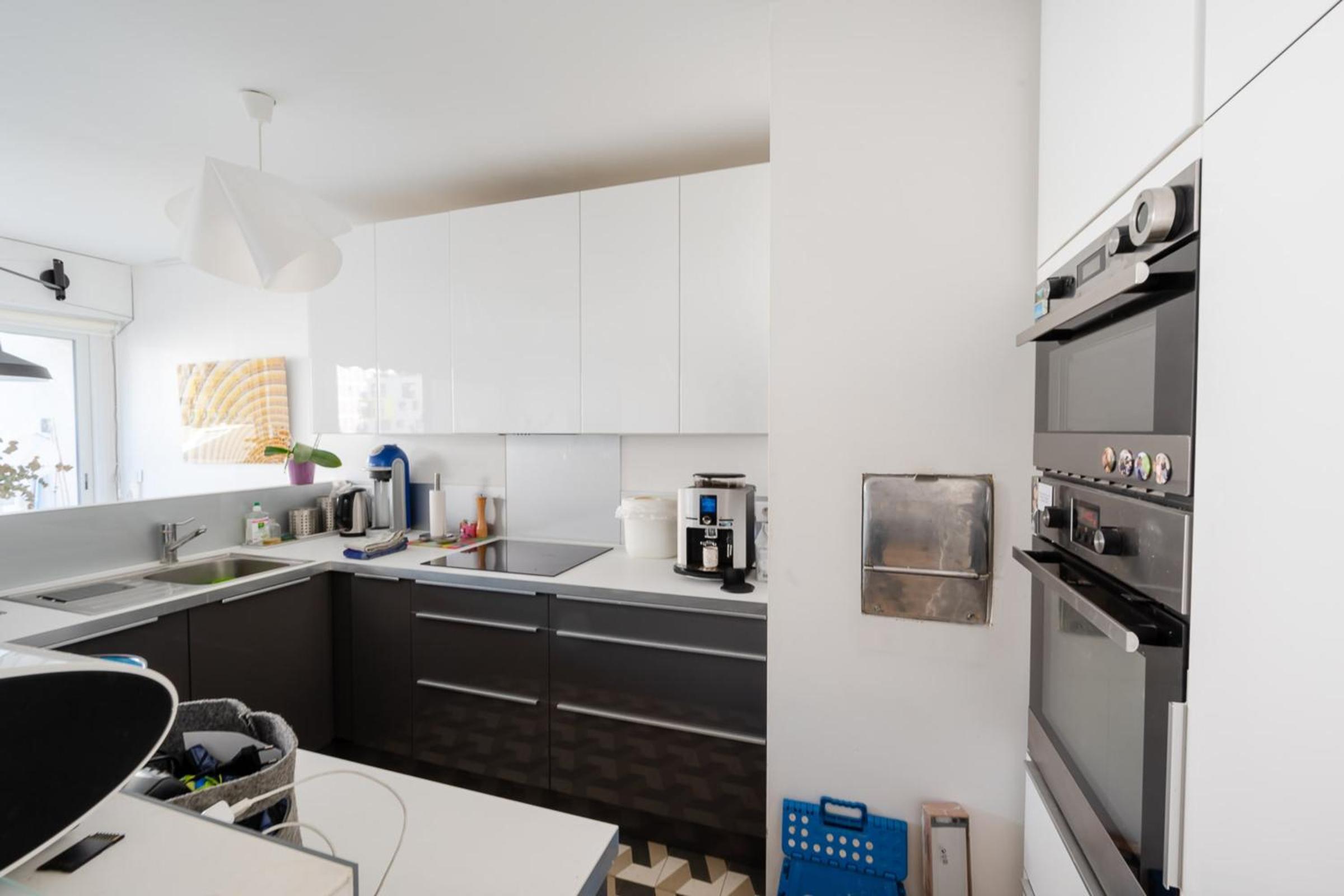 Beautiful Apt With Balcony Parc Montsouris Rer B