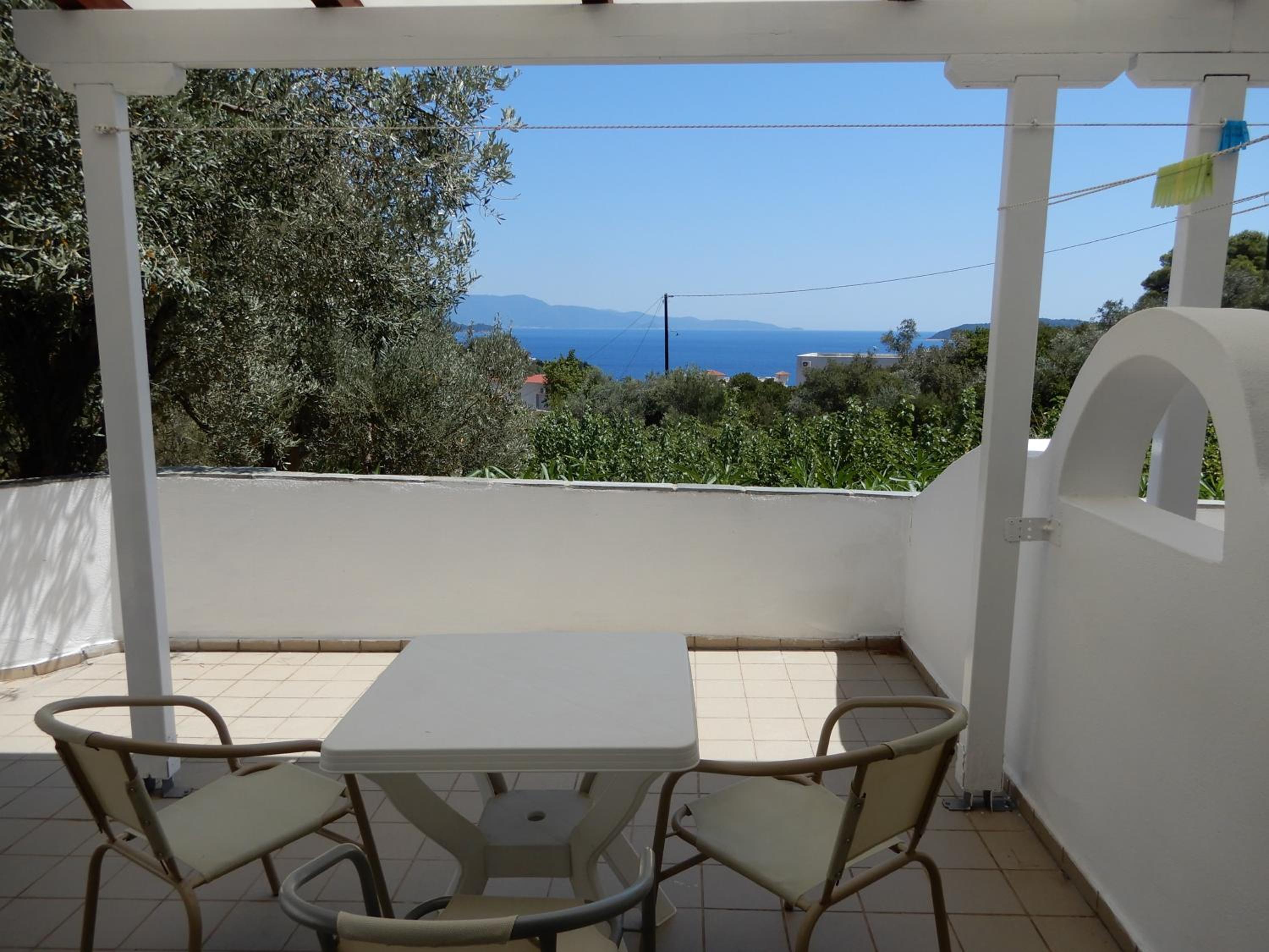 Villa Teozenia