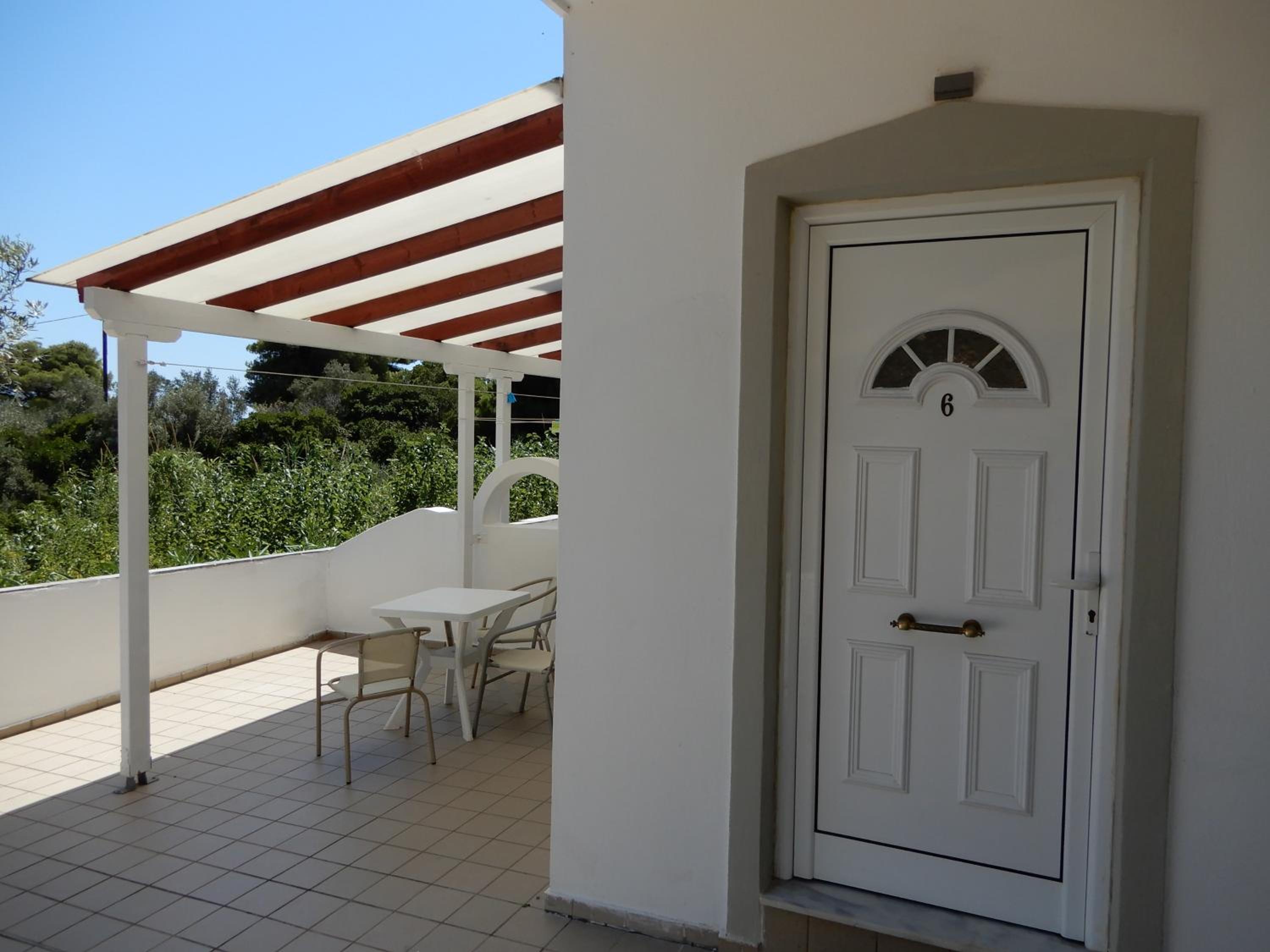 Villa Teozenia