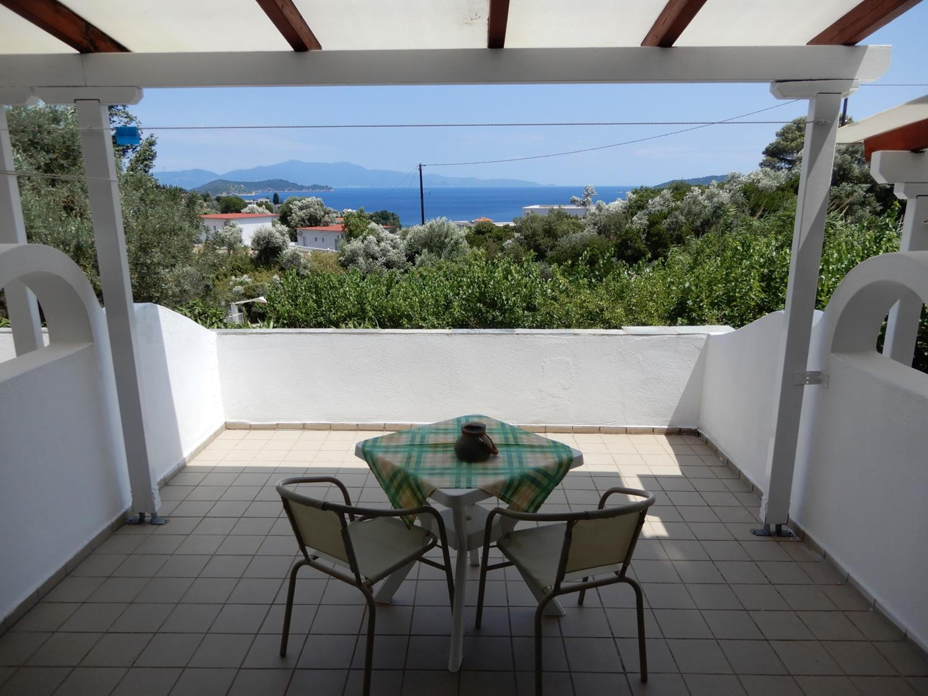 Villa Teozenia