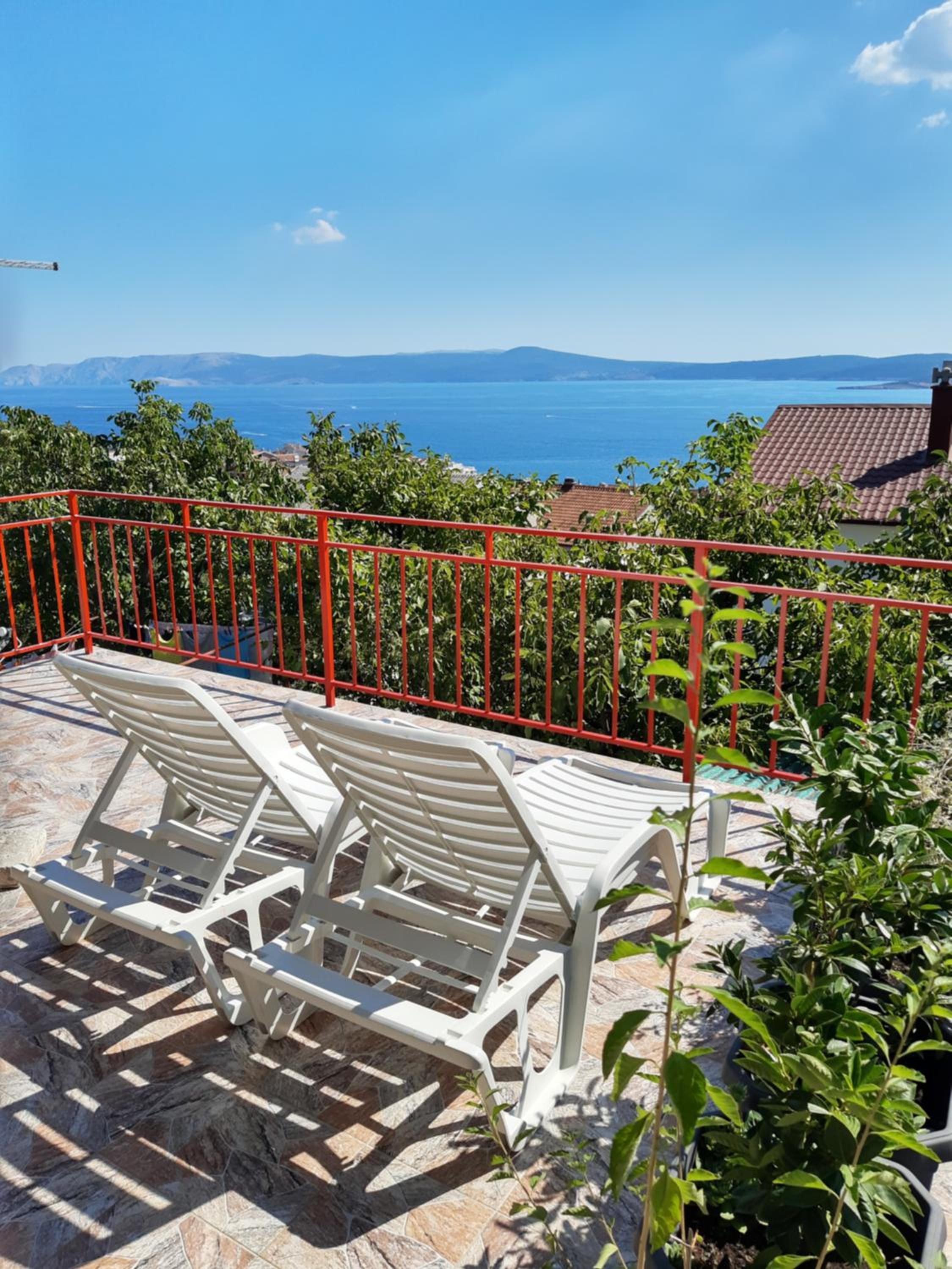 Apartmani Kalajevo view 2