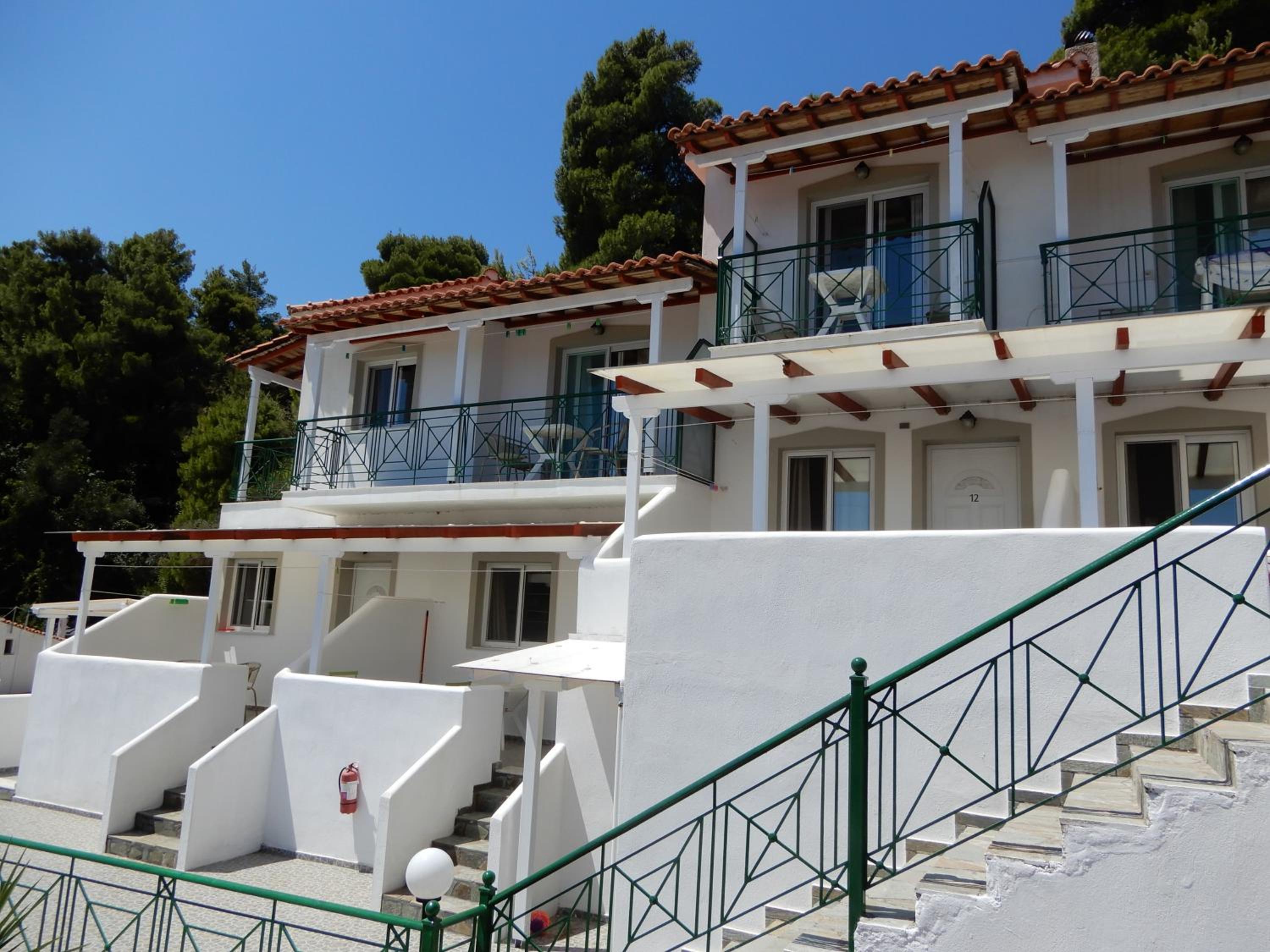 Villa Teozenia