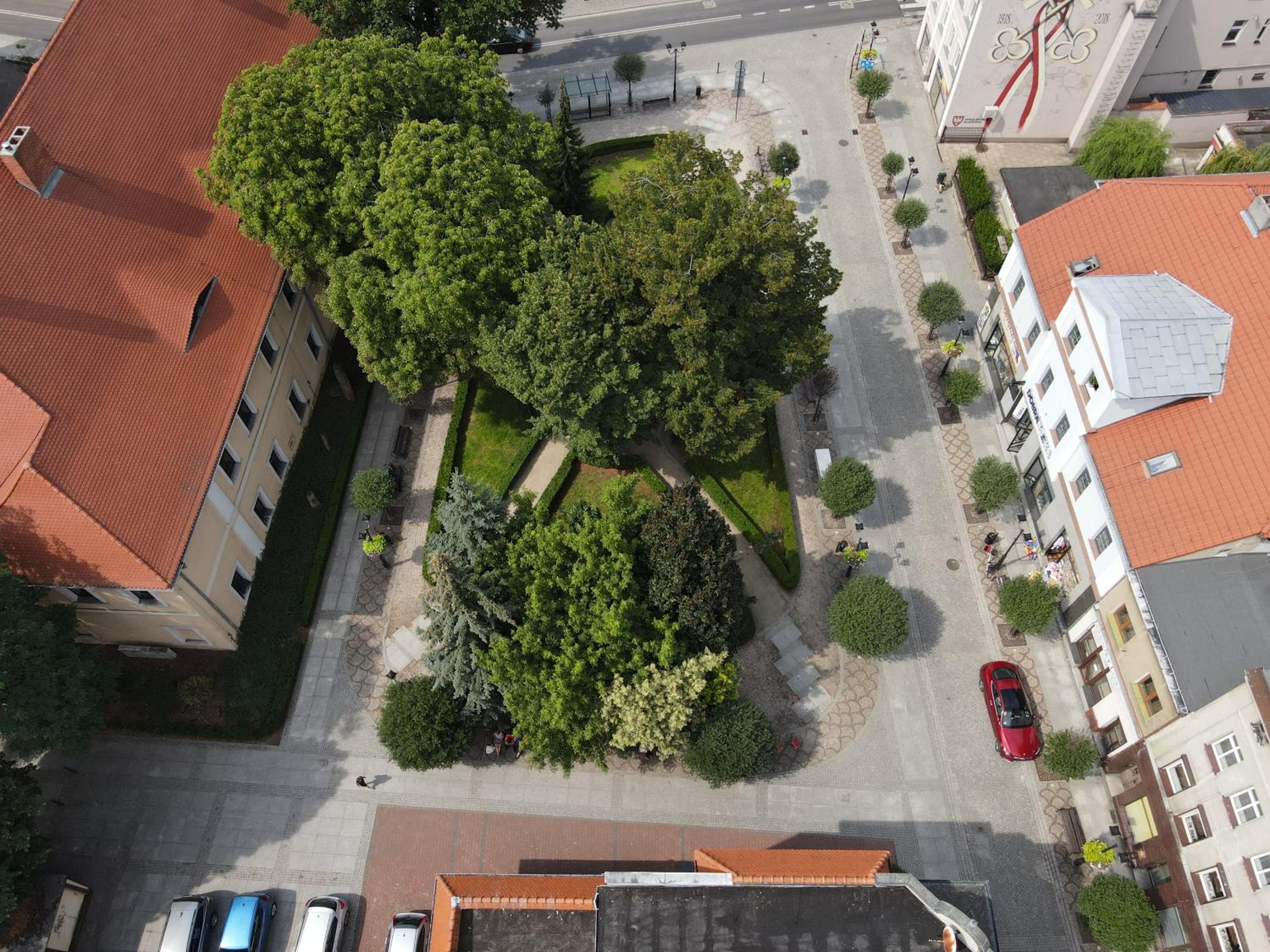 Apartamenty Dobranocka
