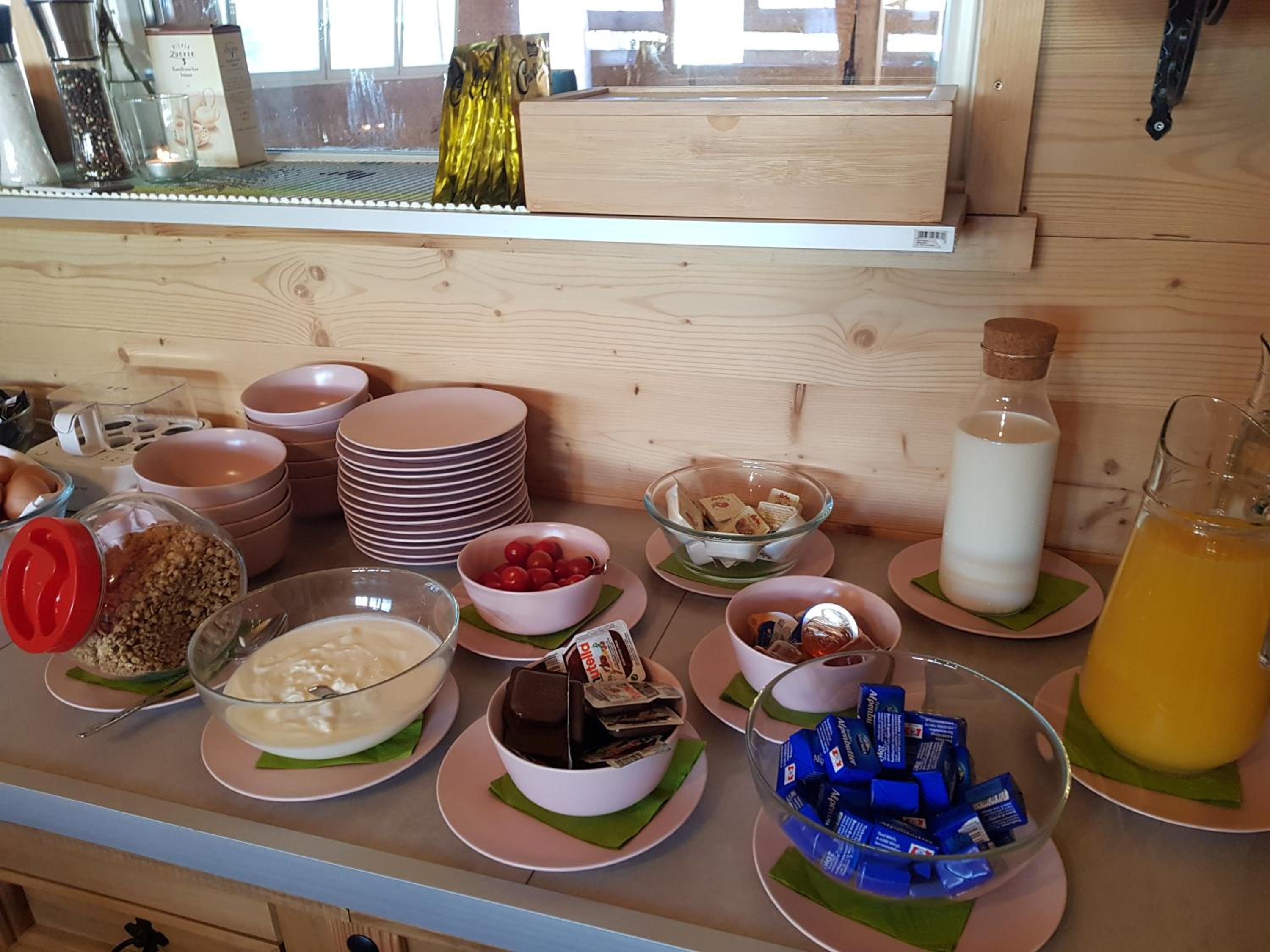 B&B Margit's Ranch Urlaub am Pferdehof