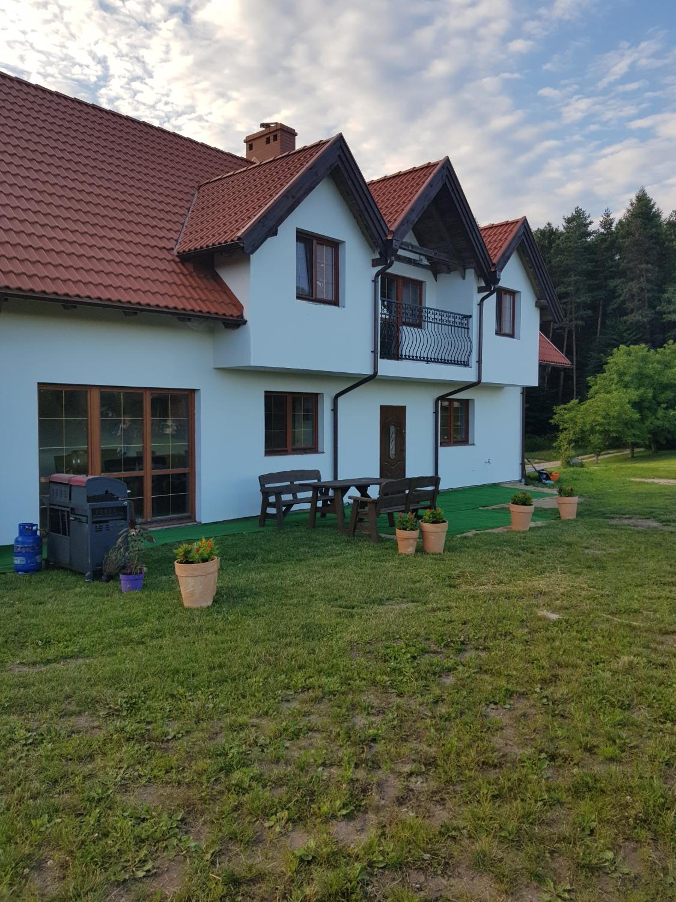 Agroturystyka Giławy